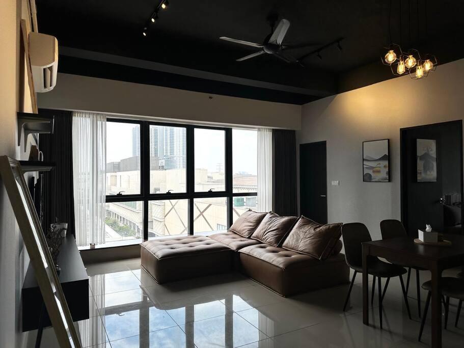 SOVO Studio Aurora Place@Bukit Jalil, Kuala Lumpur