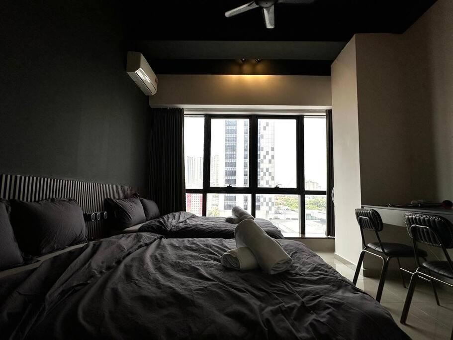 SOVO Studio Aurora Place@Bukit Jalil, Kuala Lumpur