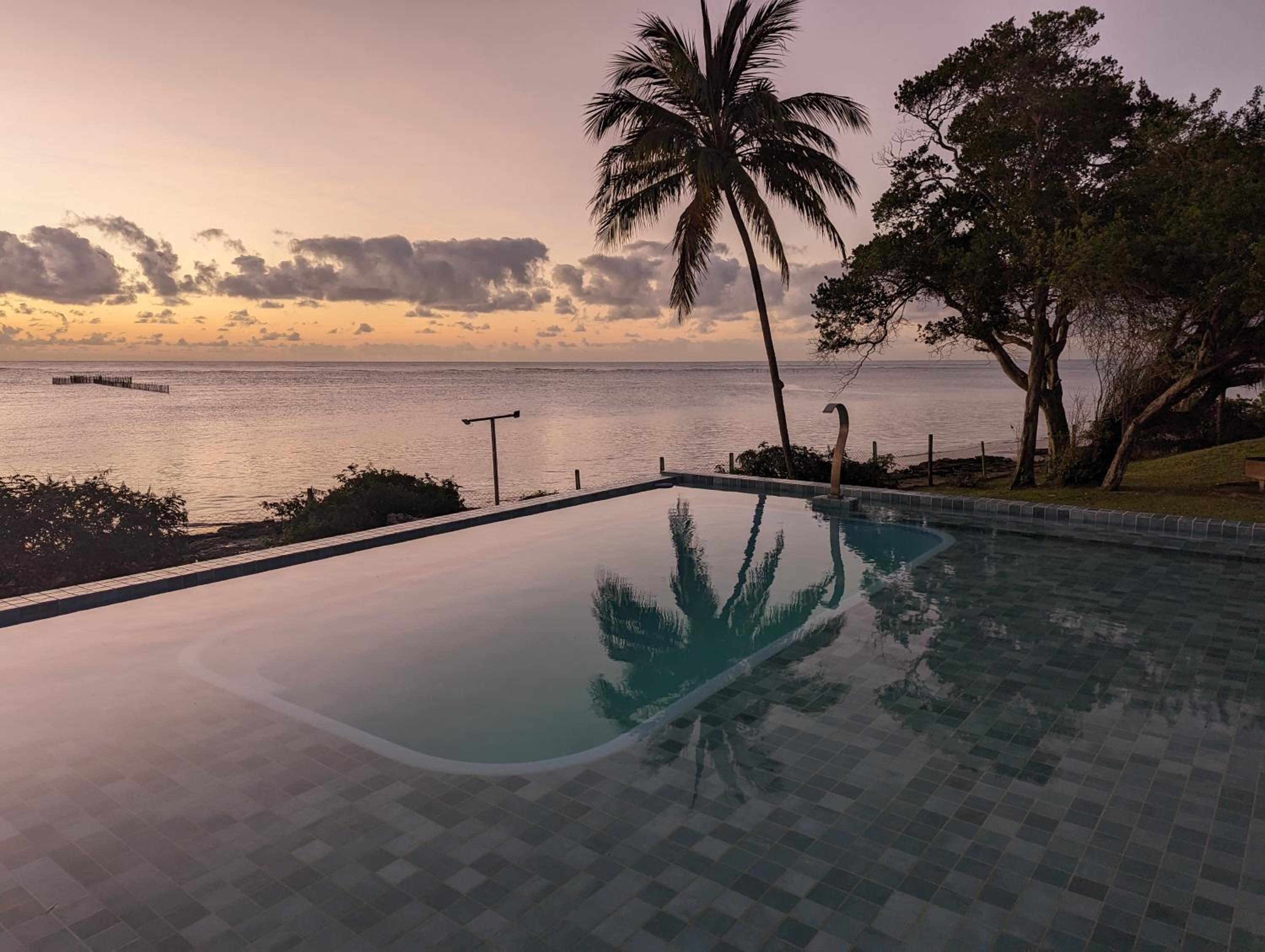 Slater's House - Casa de praia em frente ao mar