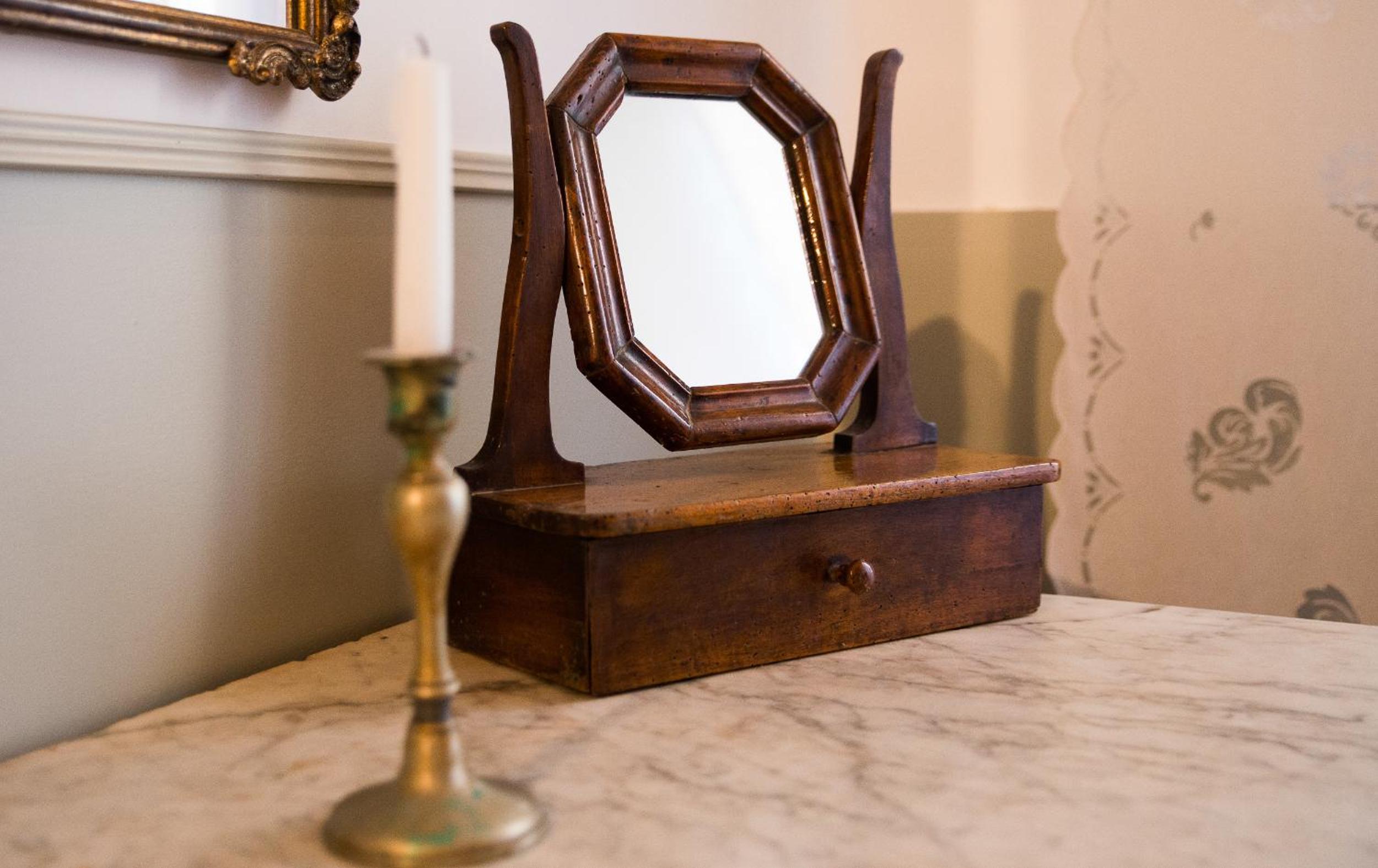 Appartamento Luxury Ai Greci