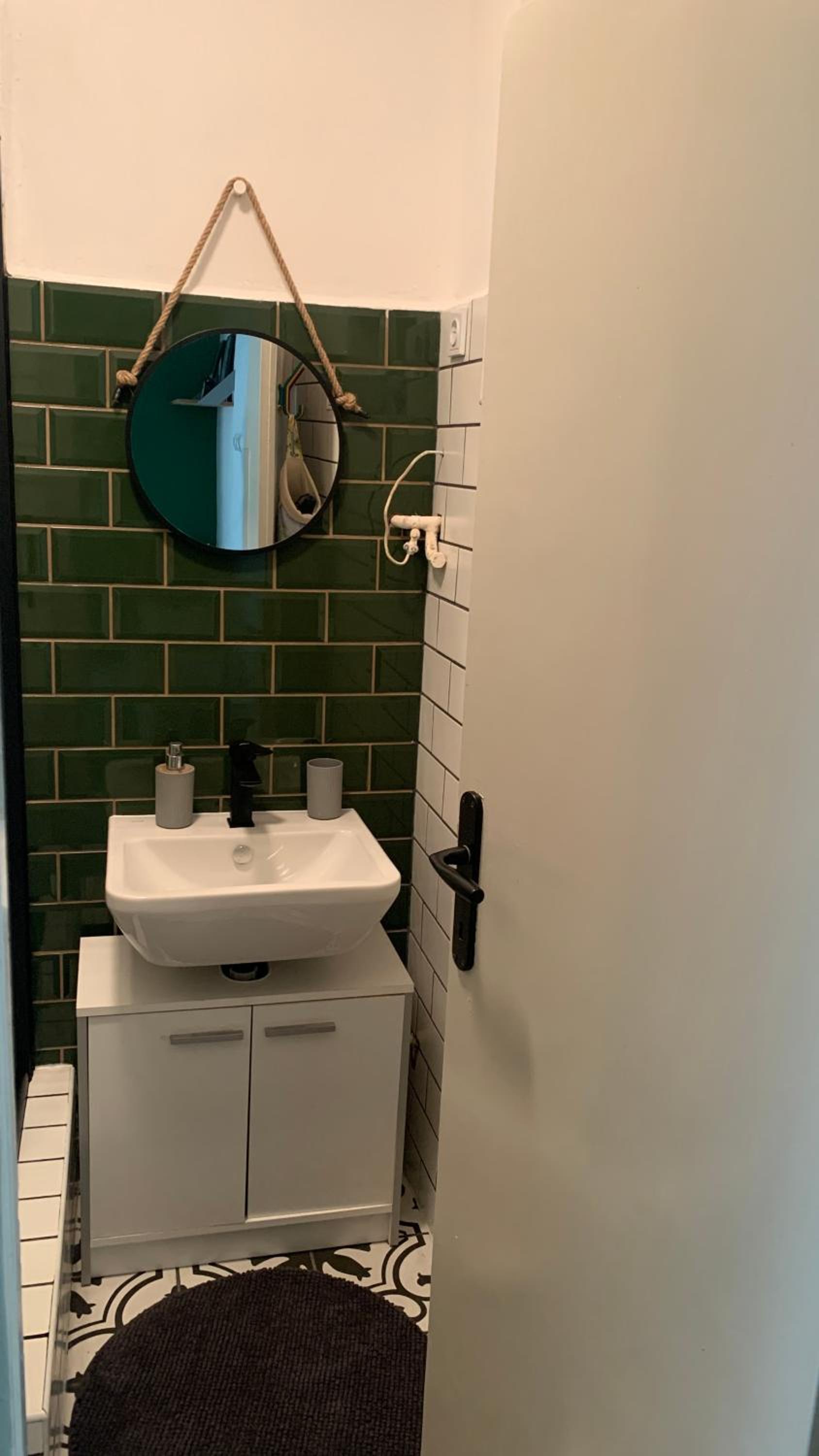 Mermaid house apartman