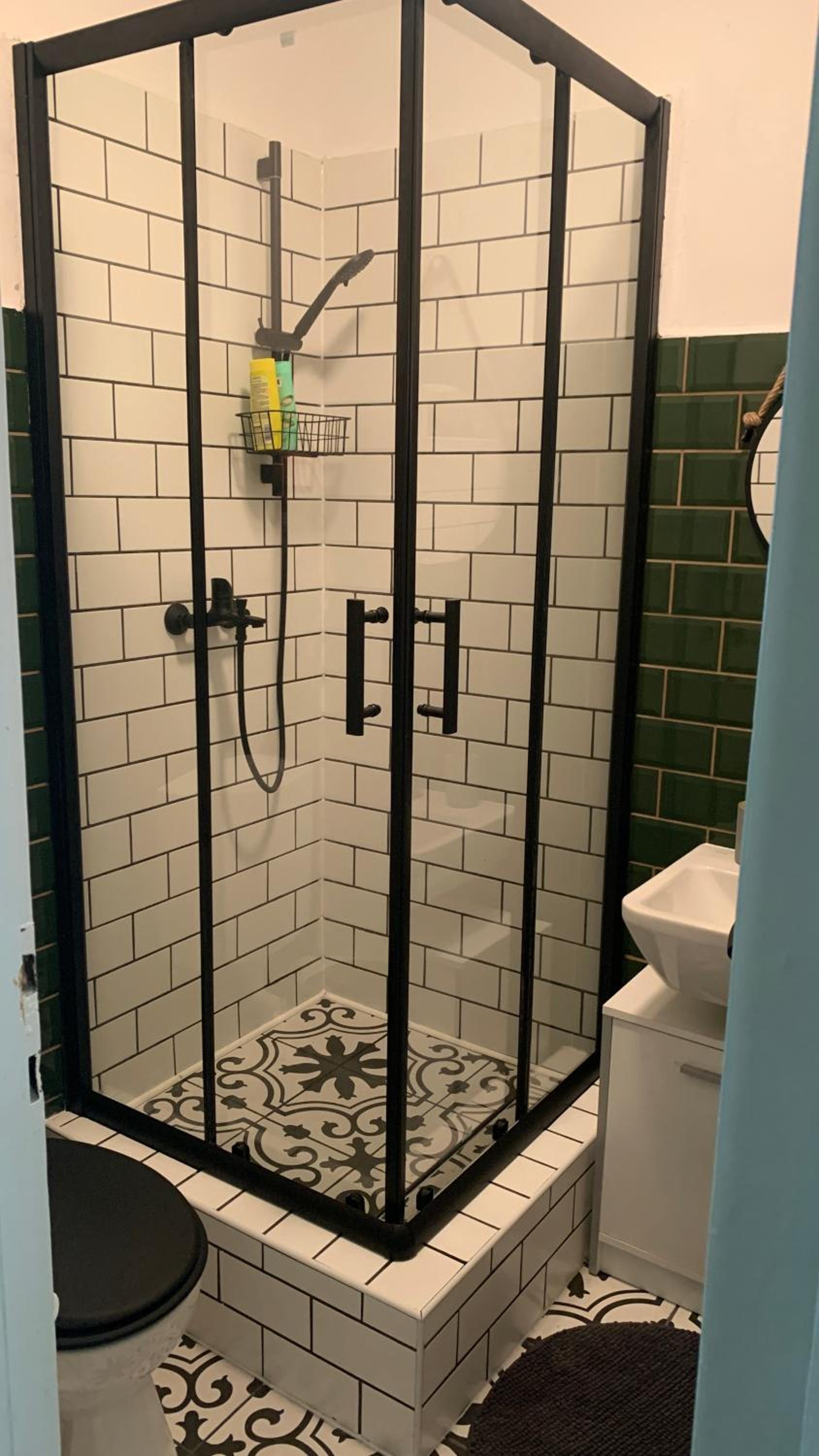 Mermaid house apartman