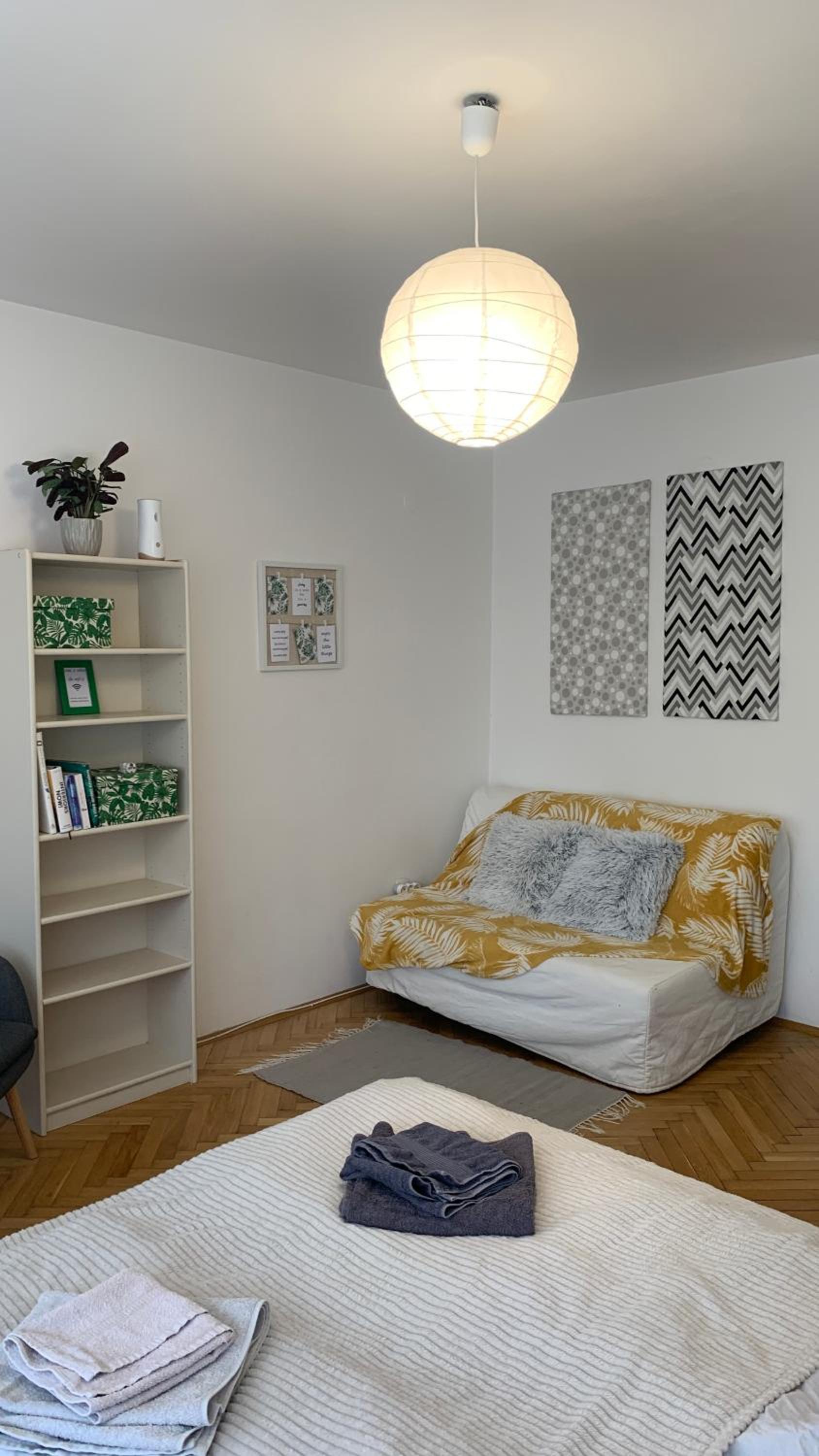 Mermaid house apartman
