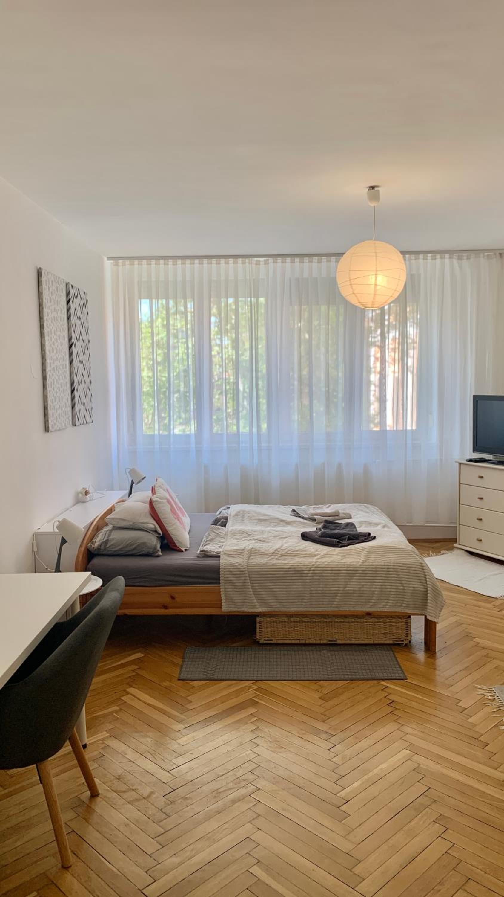 Mermaid house apartman