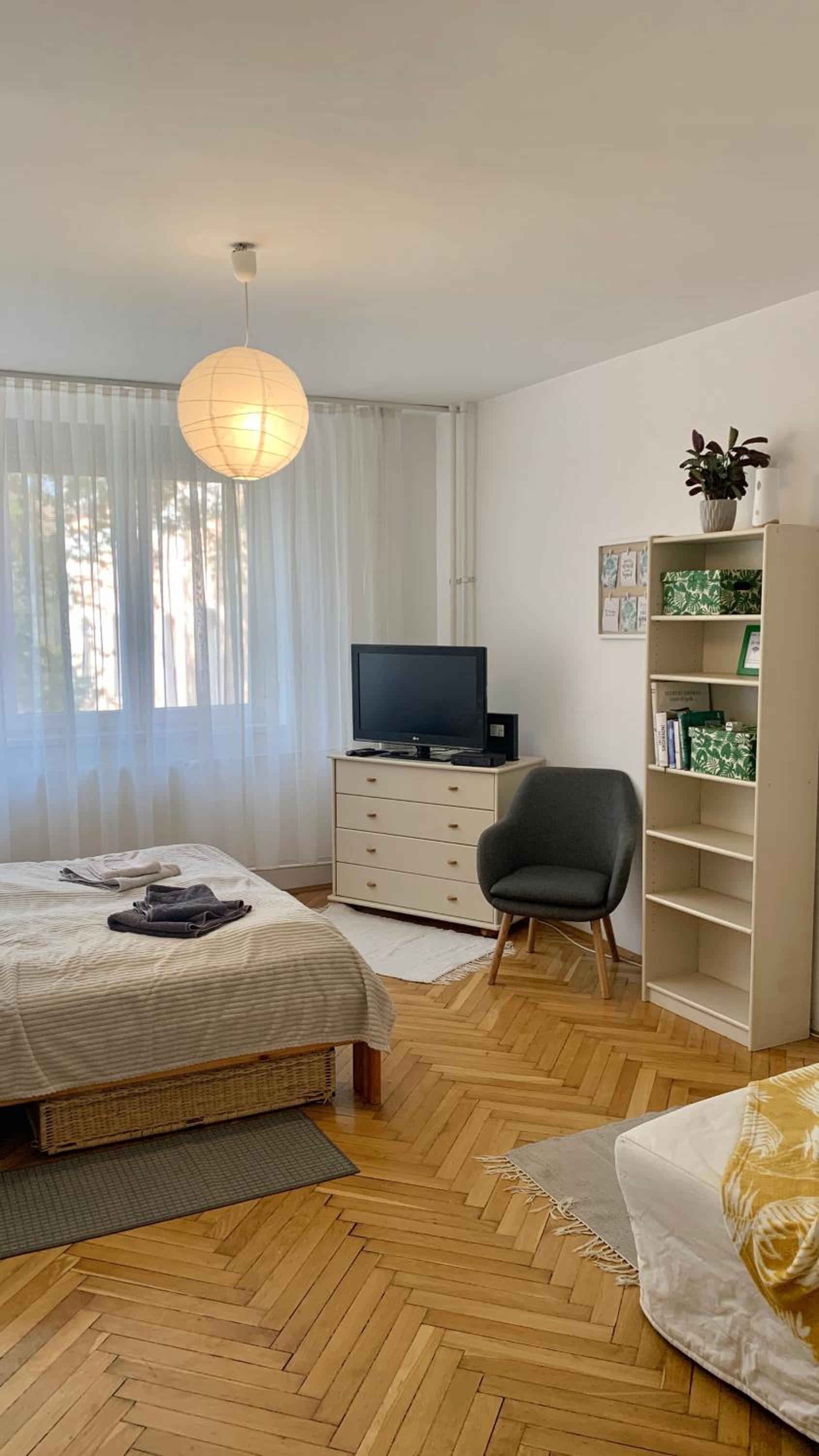 Mermaid house apartman