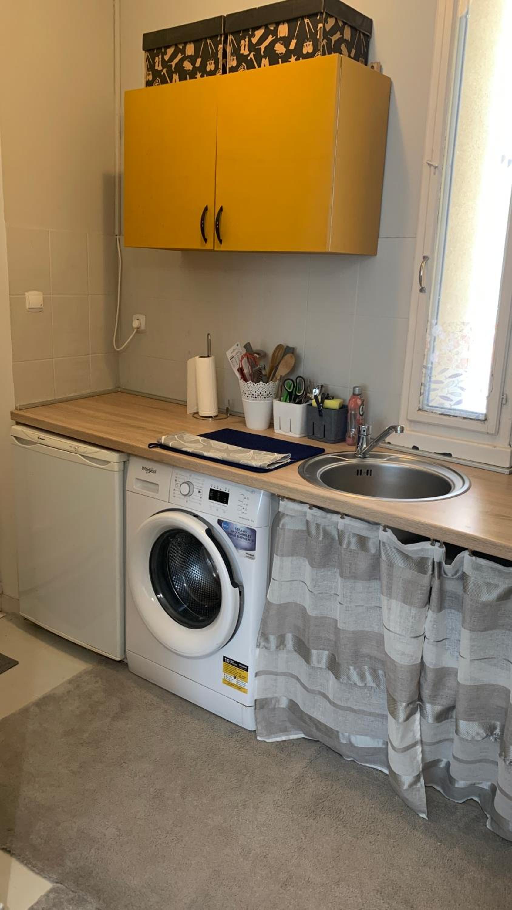 Mermaid house apartman