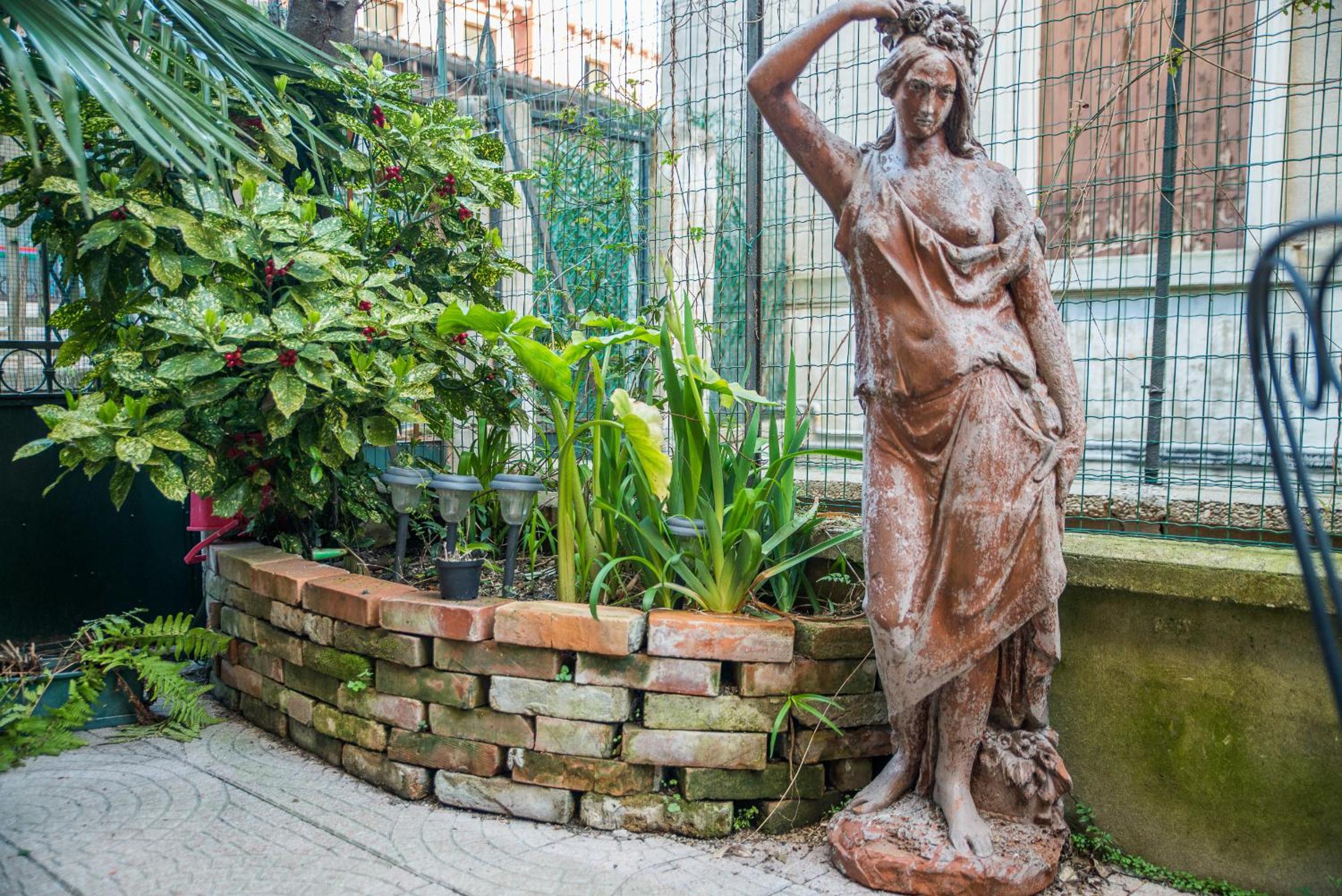 Appartamento Luxury Ai Greci