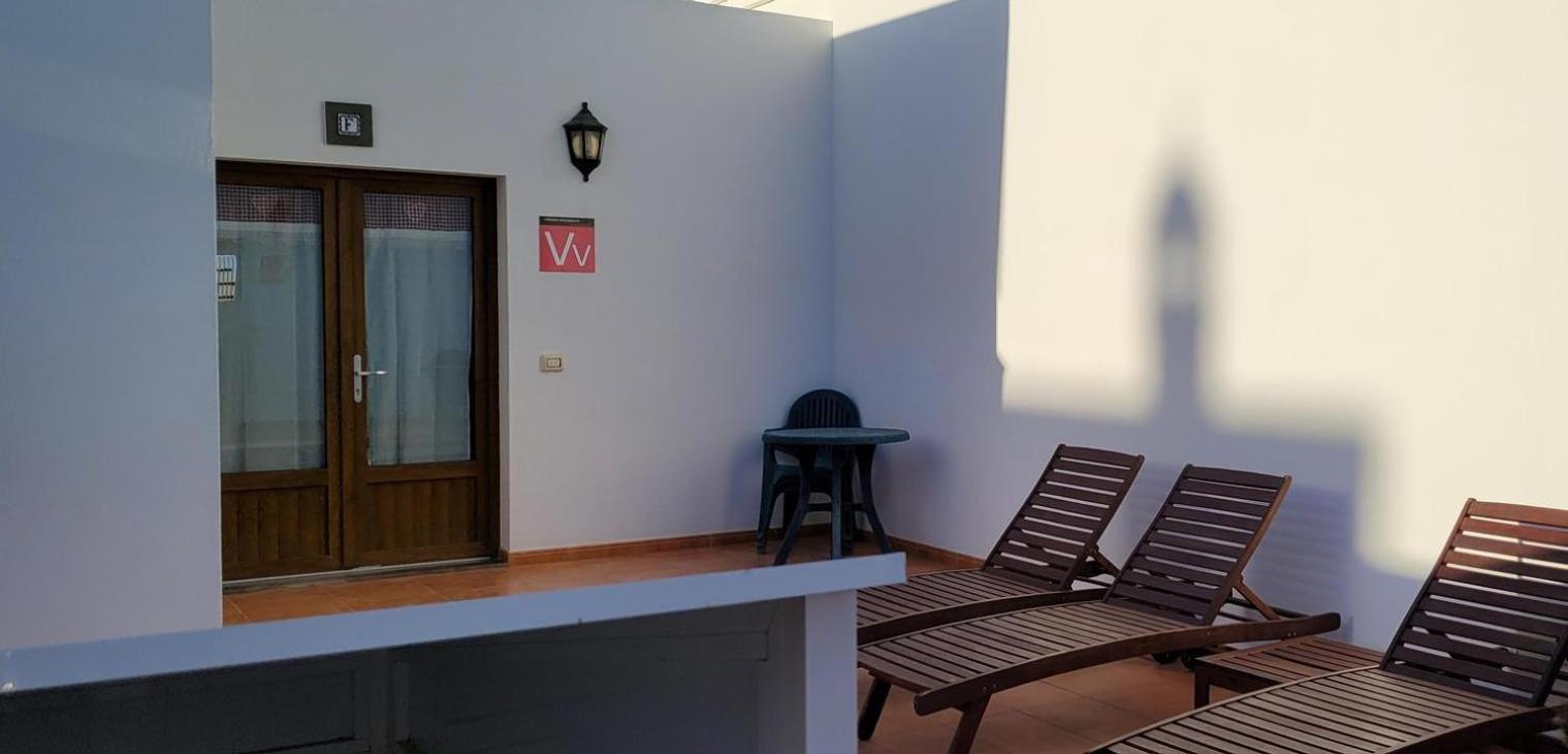 APARTAMENTOS FLOR