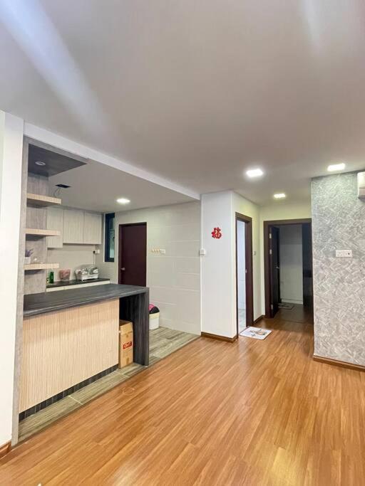1717Homestay@VivacityJazz4@7pax photo 4