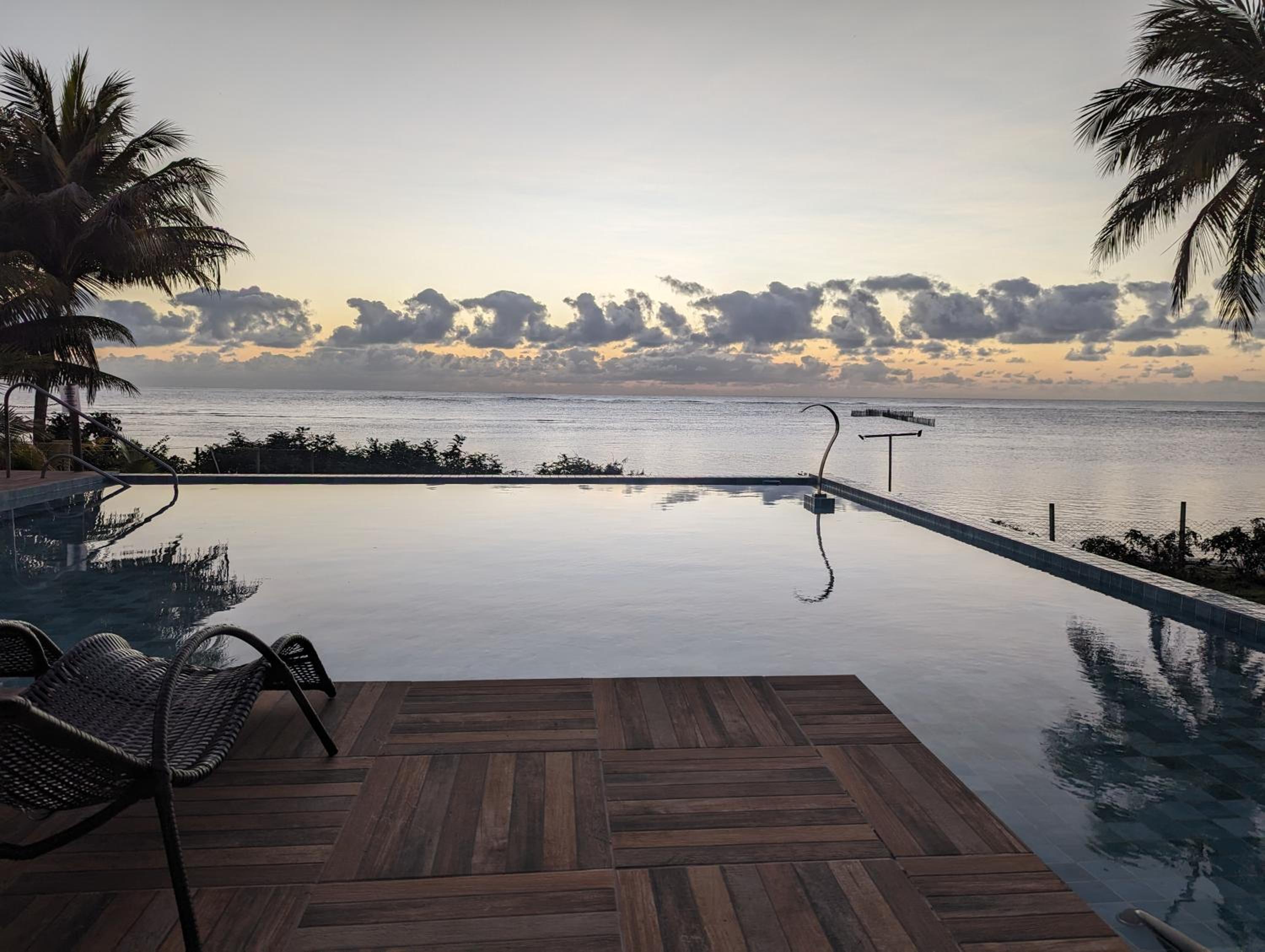 Slater's House - Casa de praia em frente ao mar