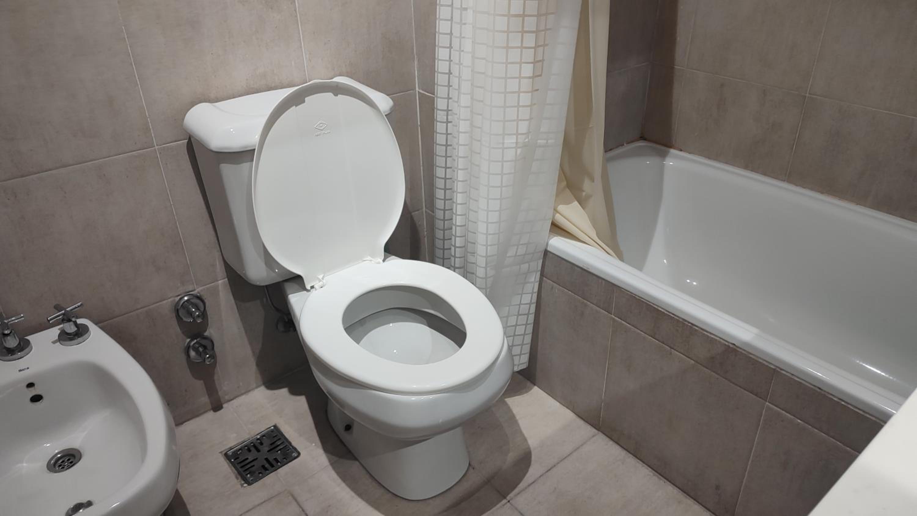 Studio Full amenities Las Cañitas