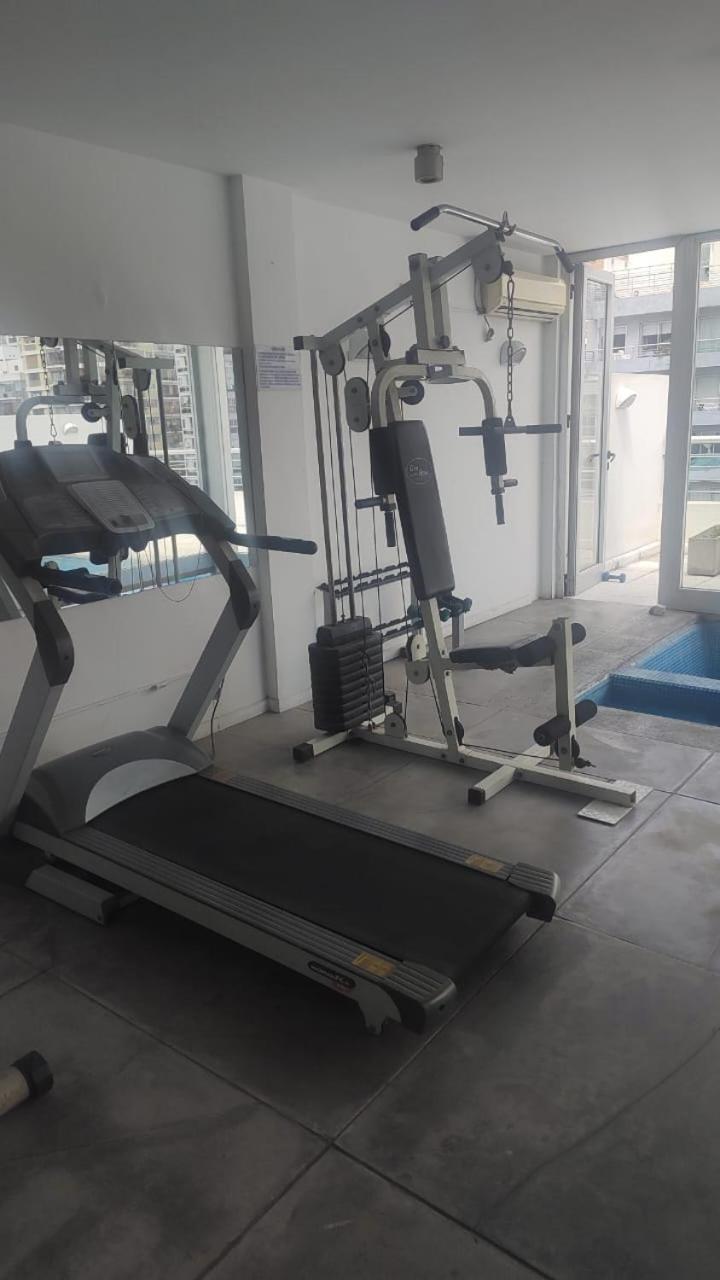 Studio Full amenities Las Cañitas