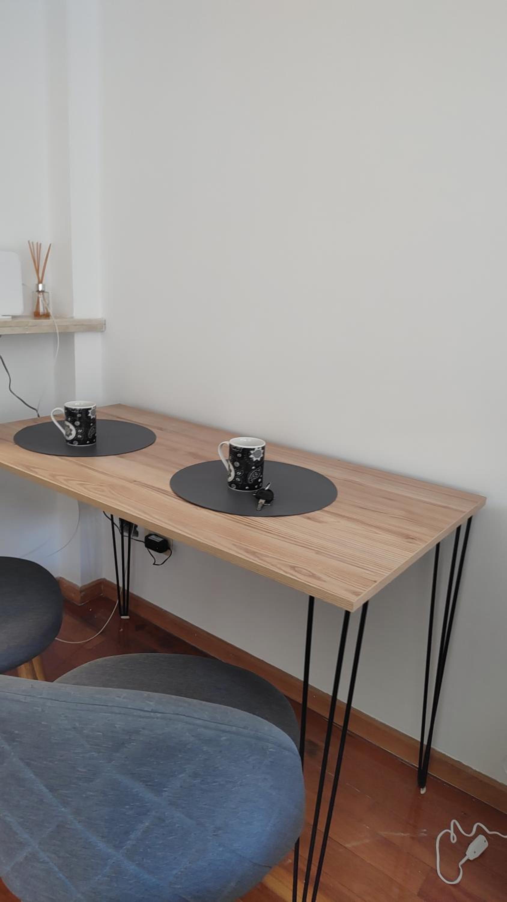 Studio Full amenities Las Cañitas