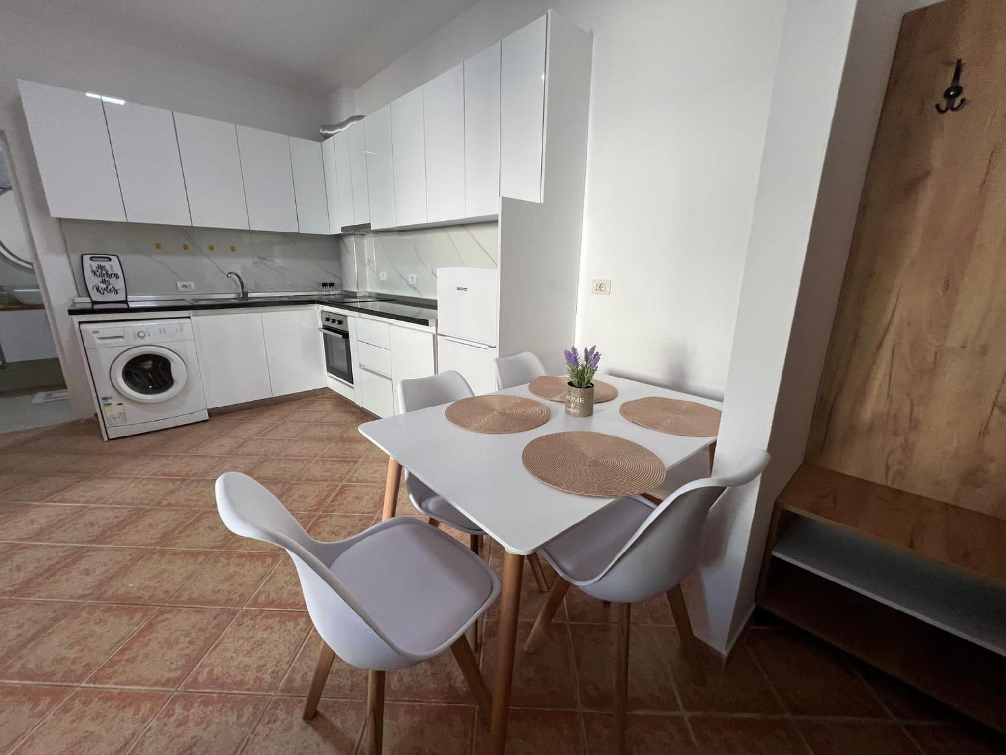 Apartment Tranquillo