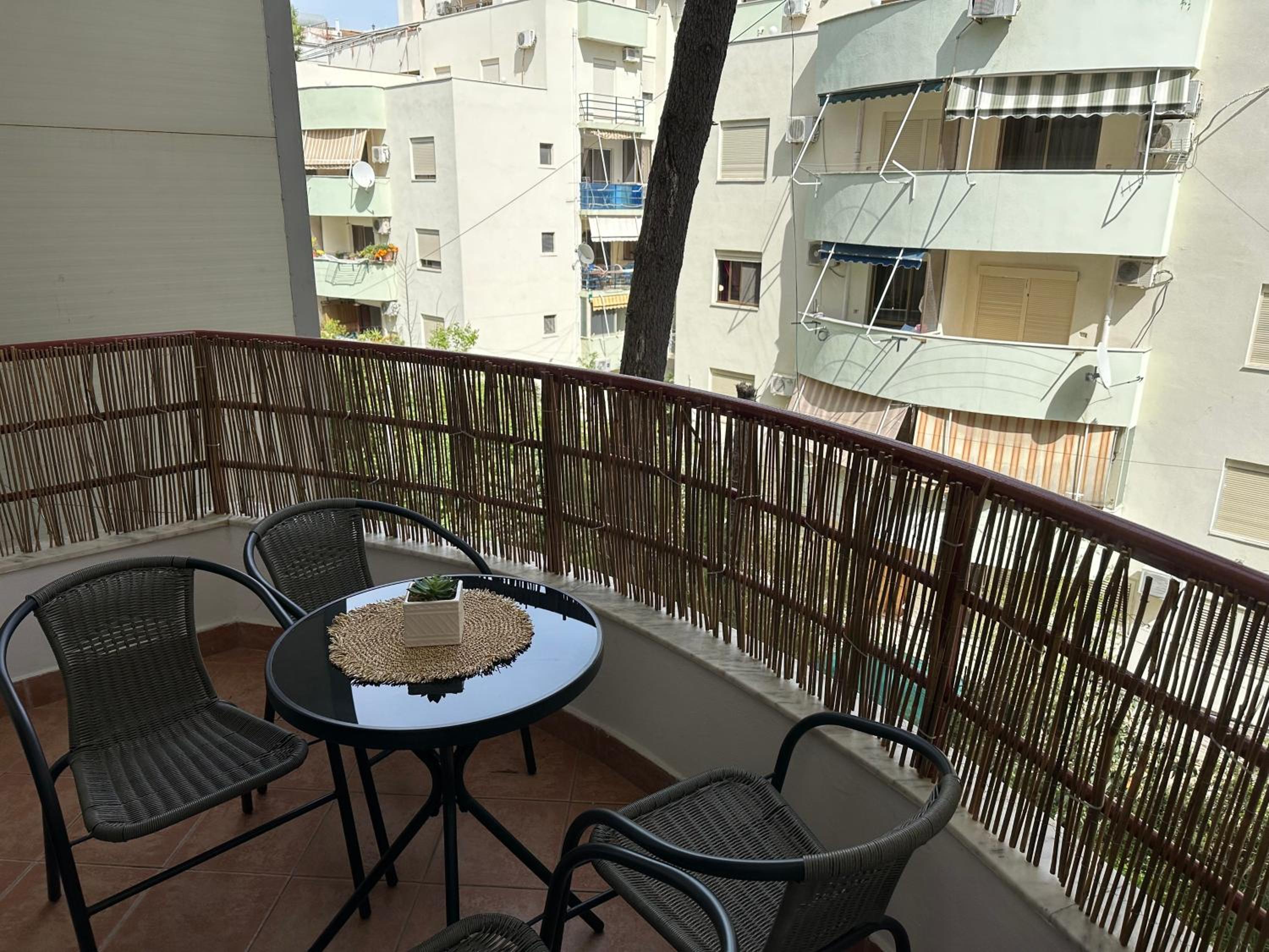 Apartment Tranquillo