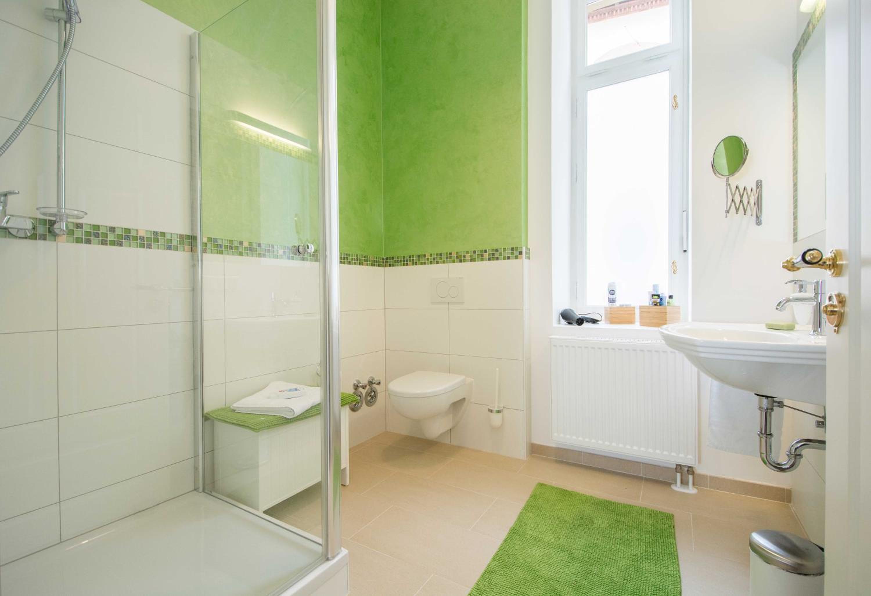 Boardinghouse Luise 5