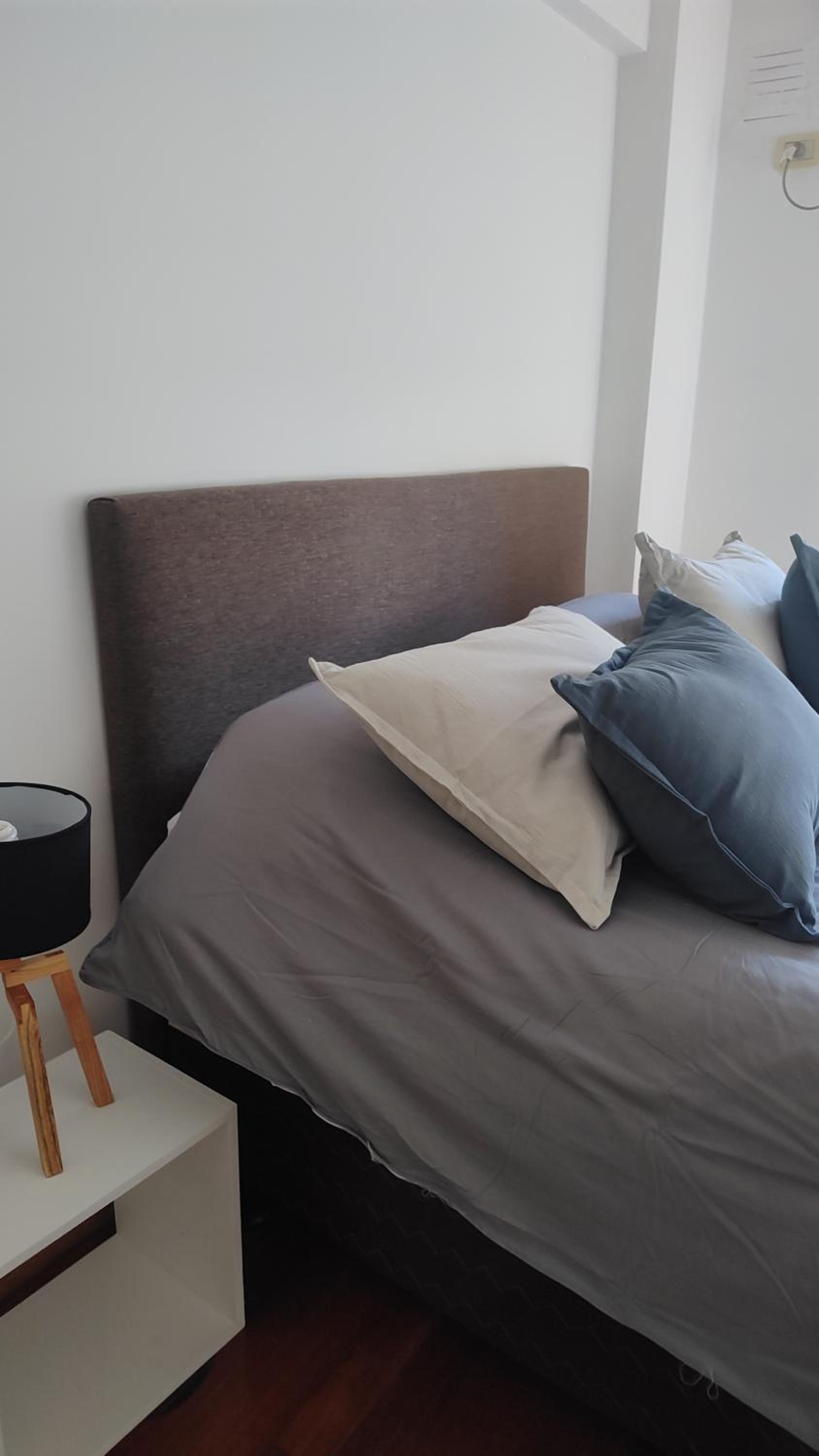 Studio Full amenities Las Cañitas