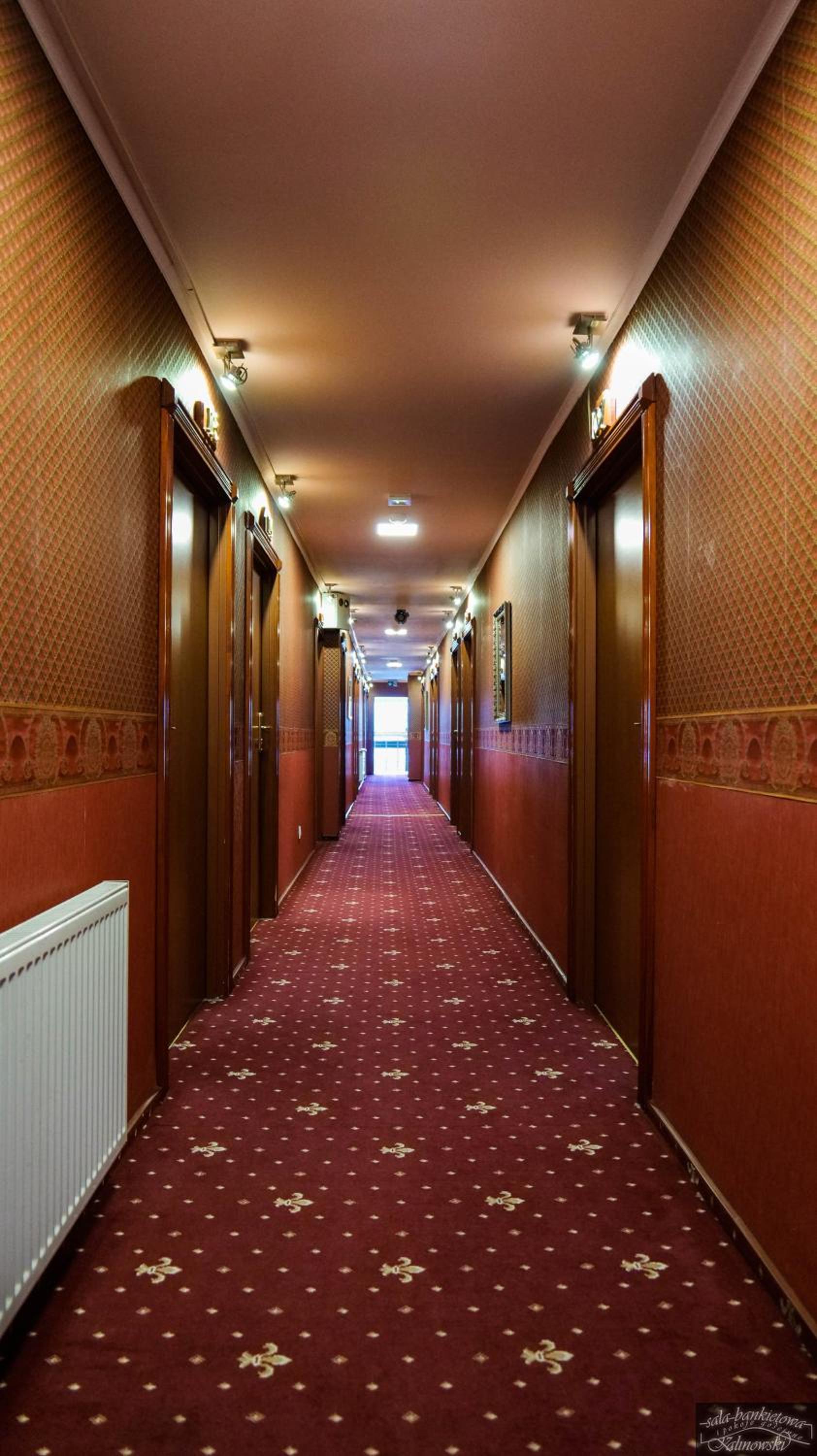 Sala Bankietowa i Pokoje Gościnne view 5