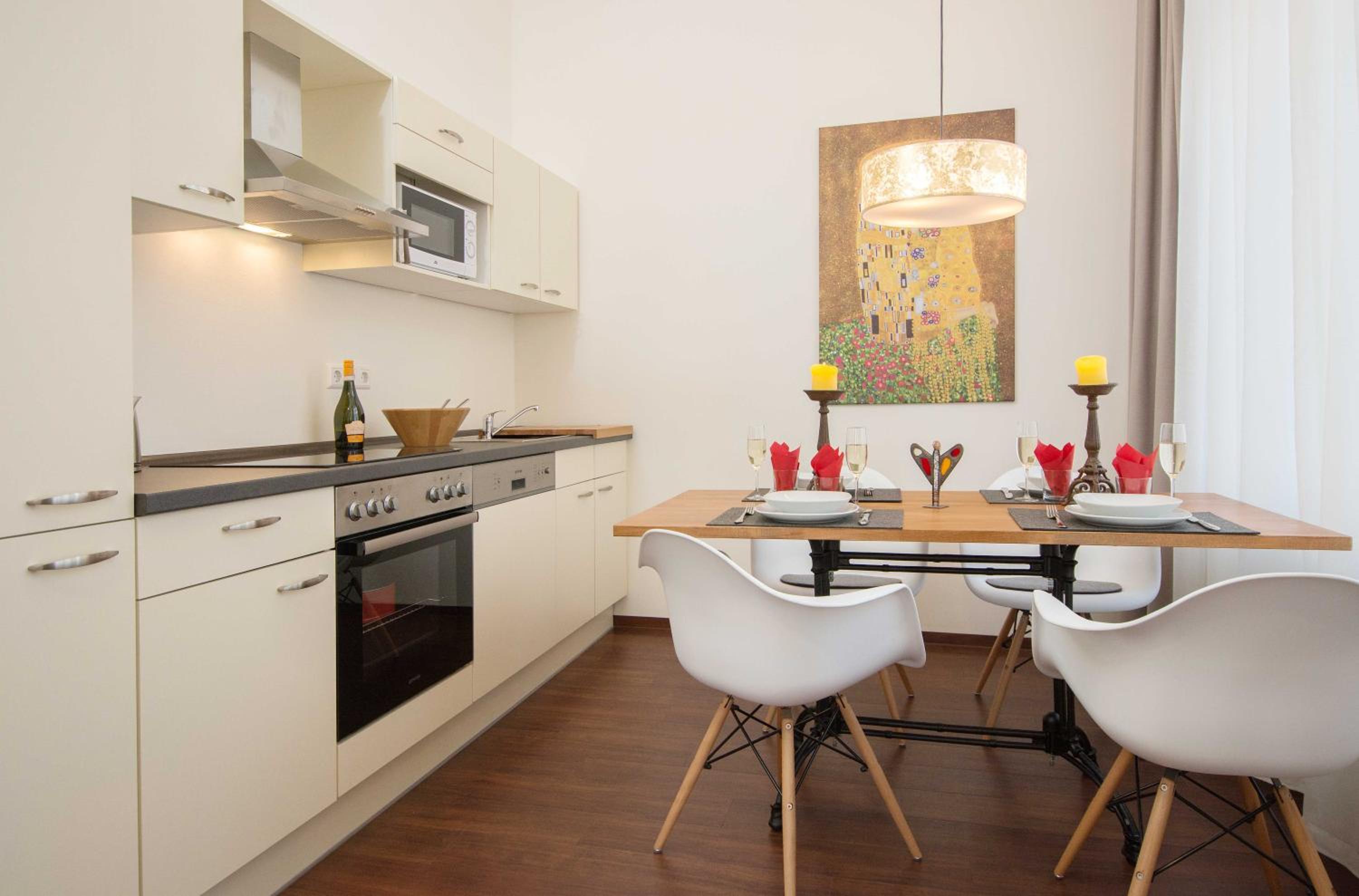 Boardinghouse Luise 5