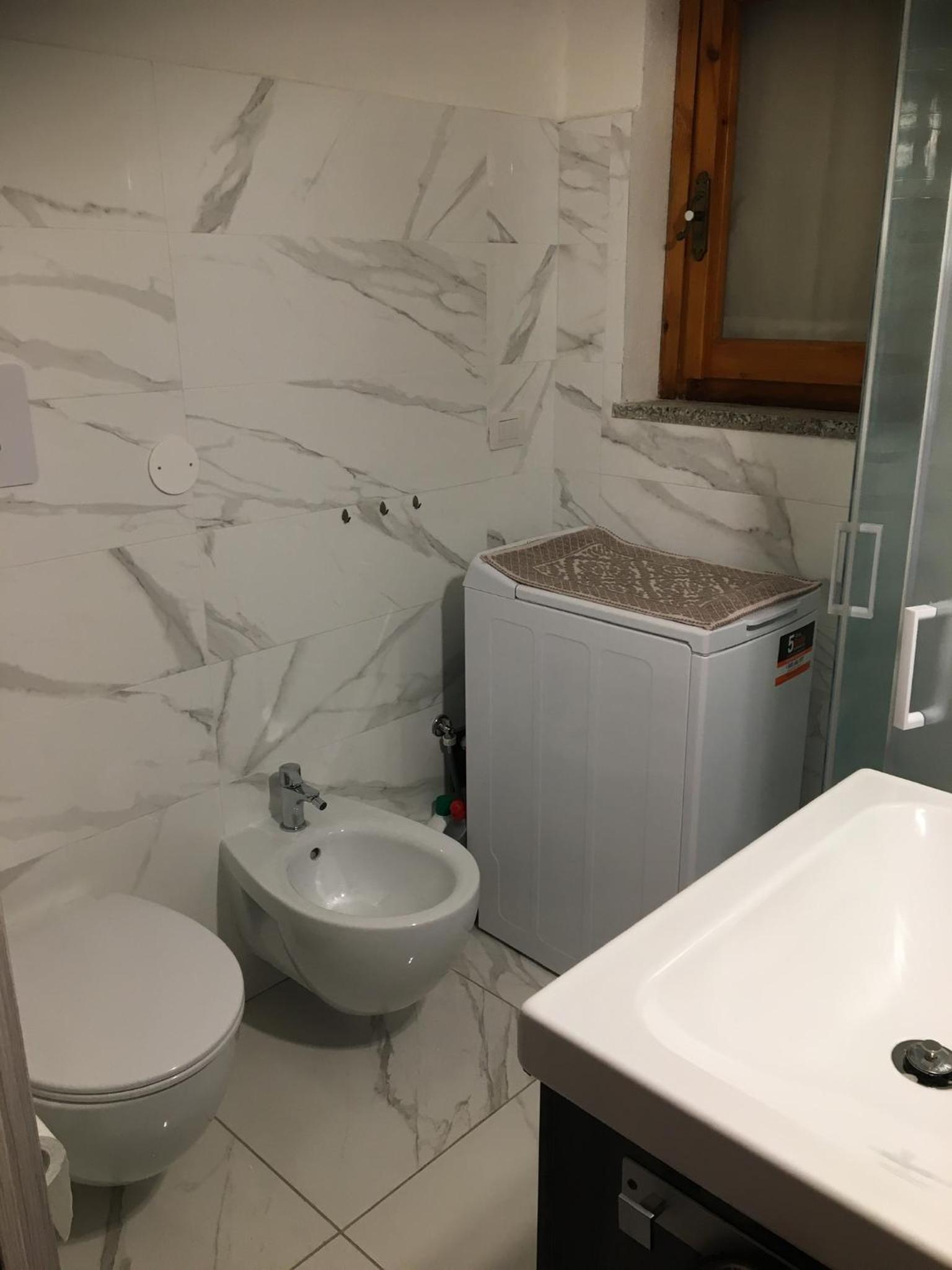 San Teodoro Appartamento Vacanze Centro