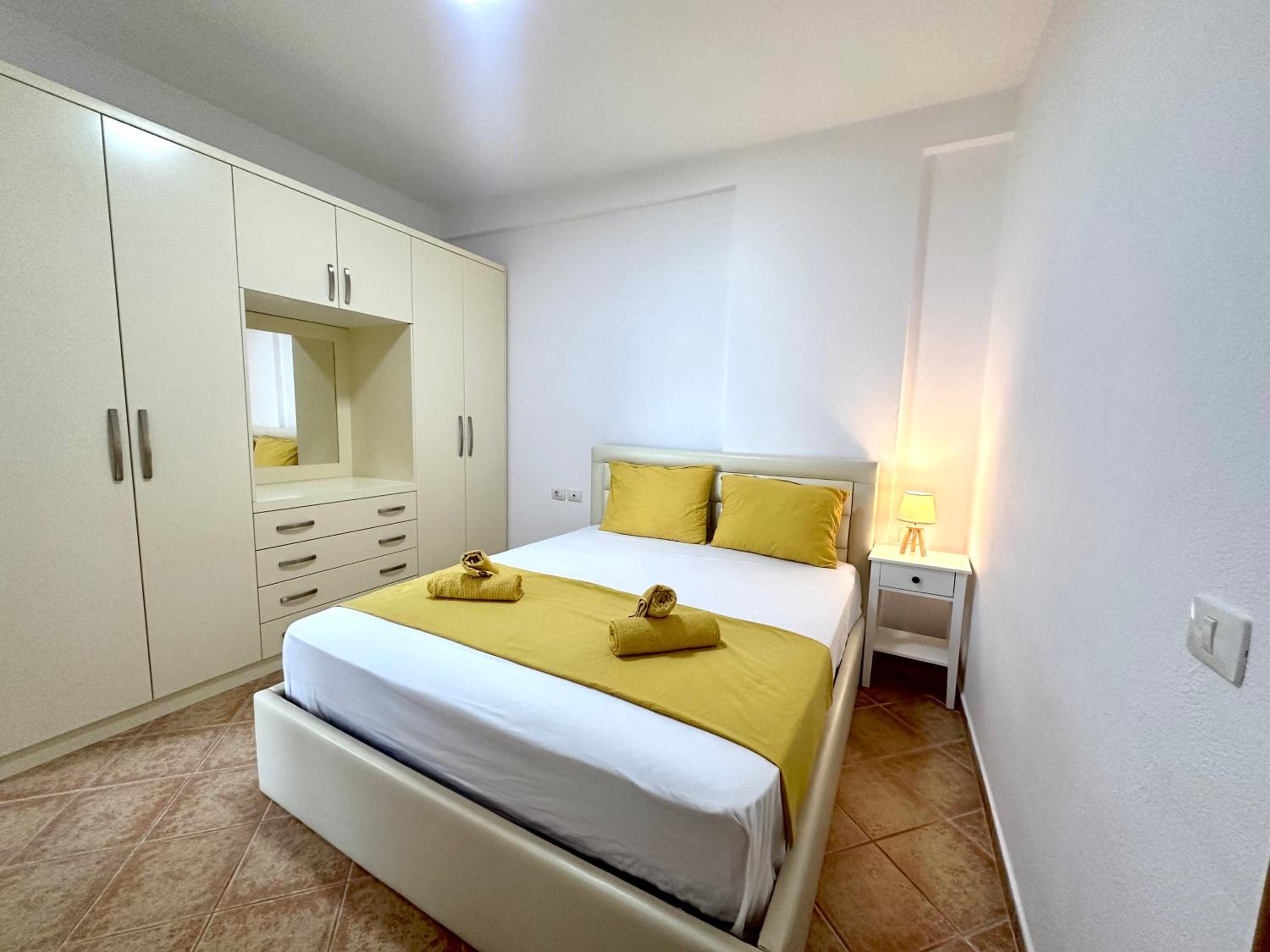 Apartment Tranquillo