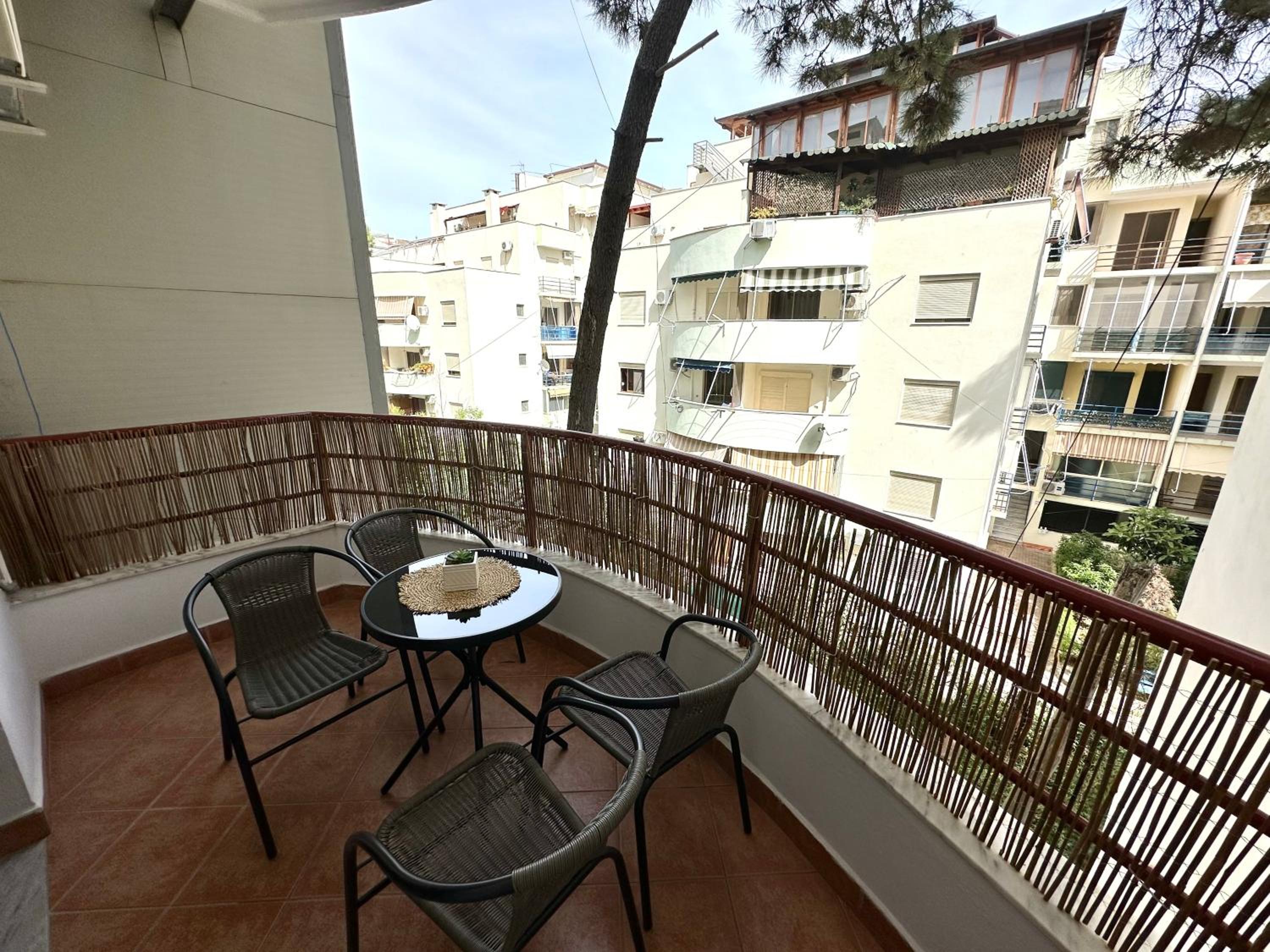Apartment Tranquillo