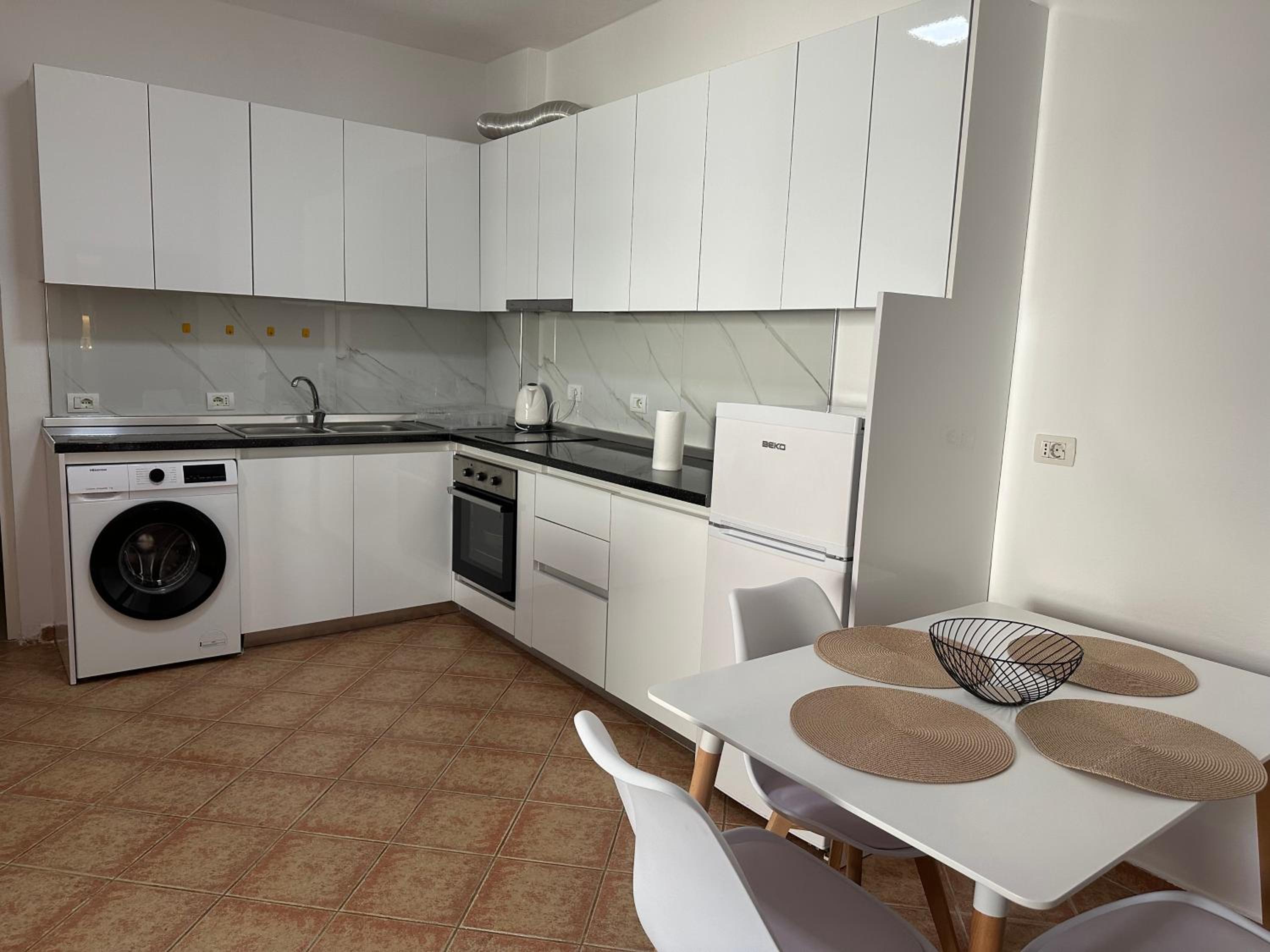 Apartment Tranquillo