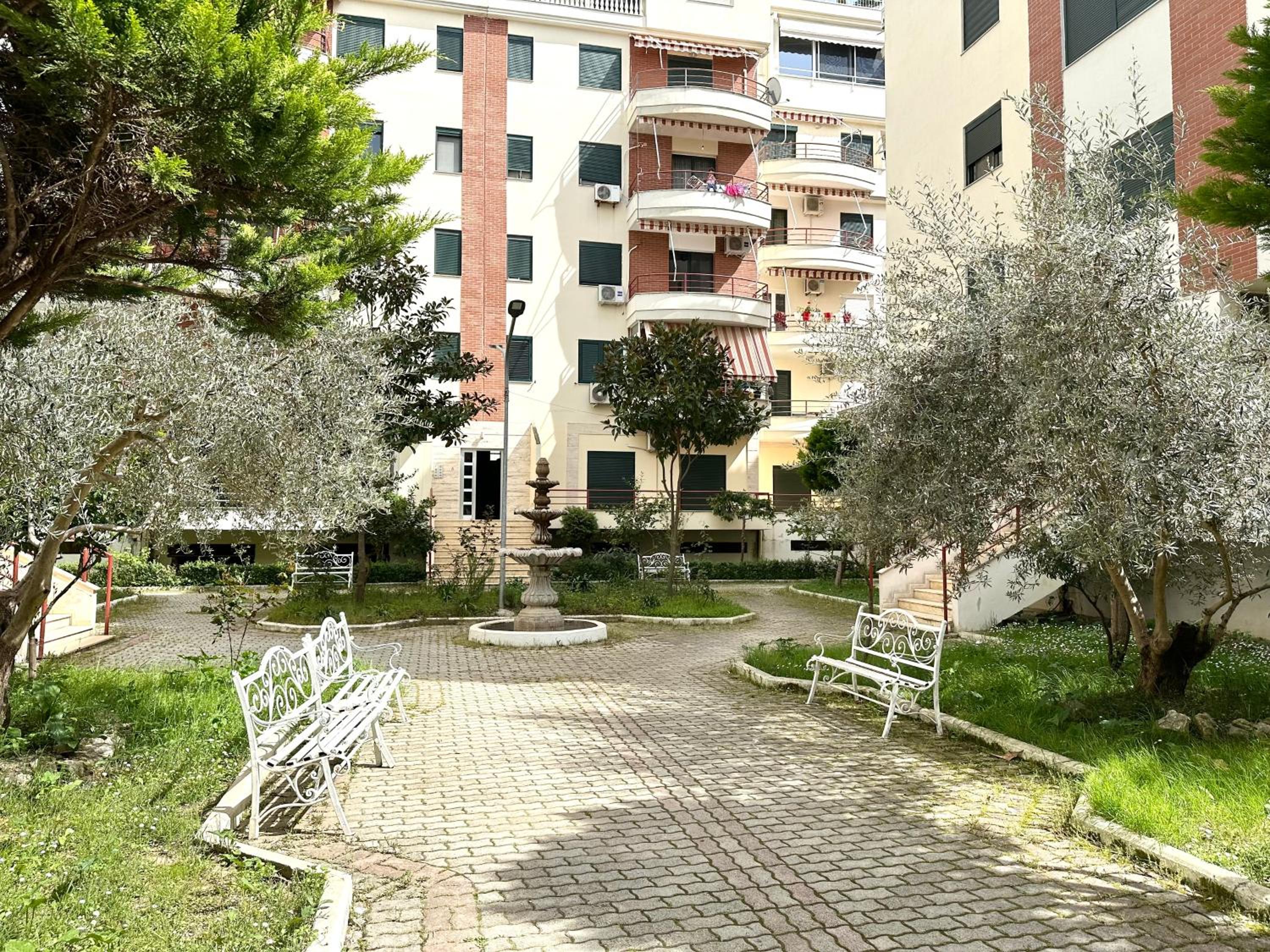 Apartment Tranquillo
