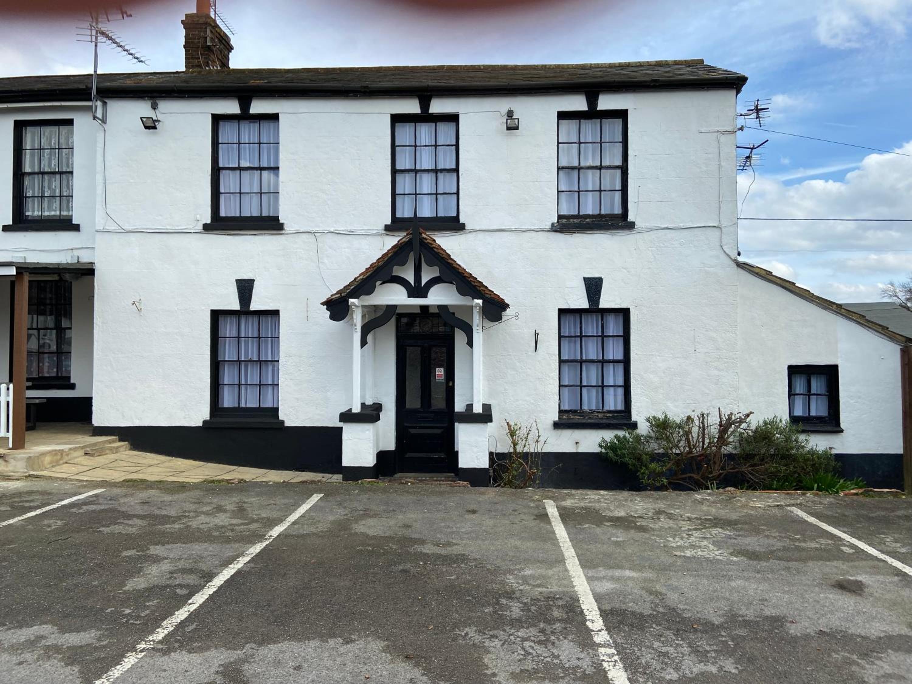 The Lion Brewery