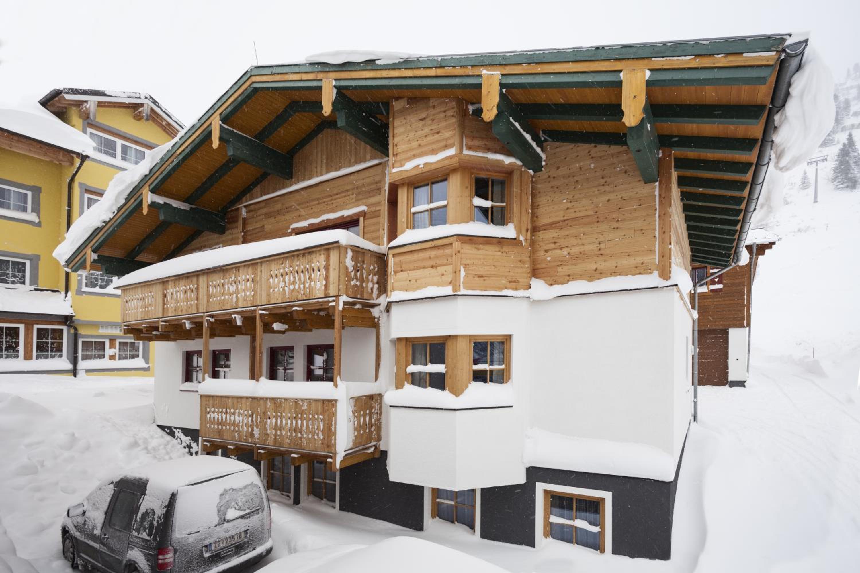 Schmiedlehenalm