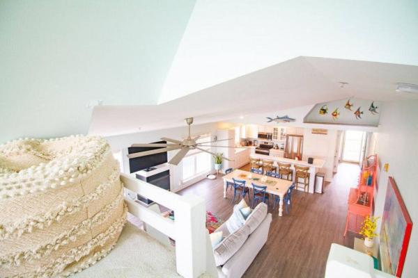 Stunning Harbor Views Boat Slip, 2 King Bedrooms, view 5