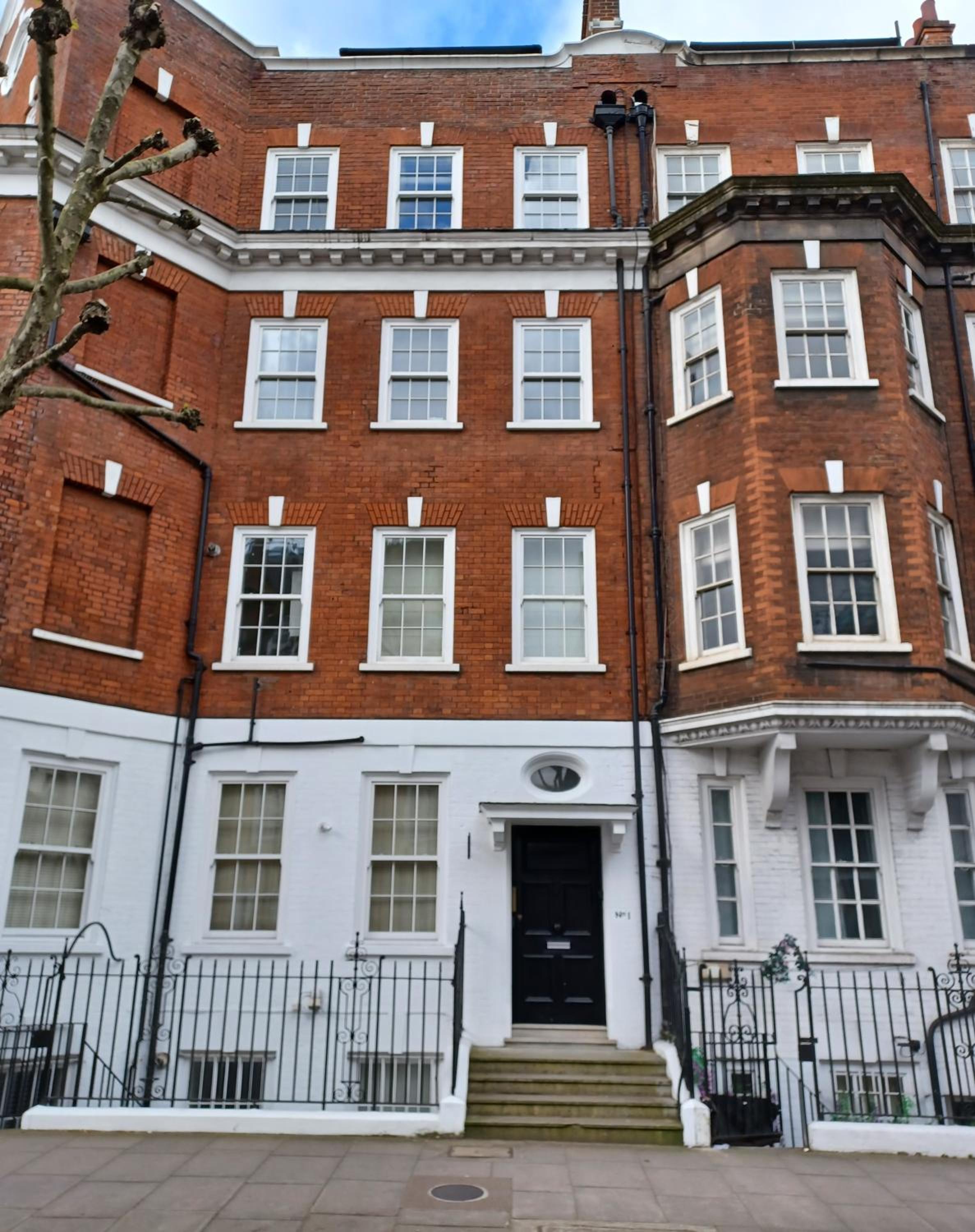 Chelsea - Sloane Avenue by Viridian Apartments