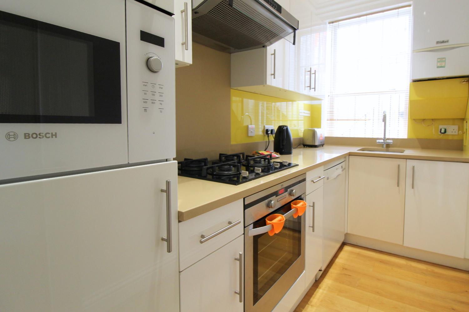 Chelsea - Sloane Avenue by Viridian Apartments