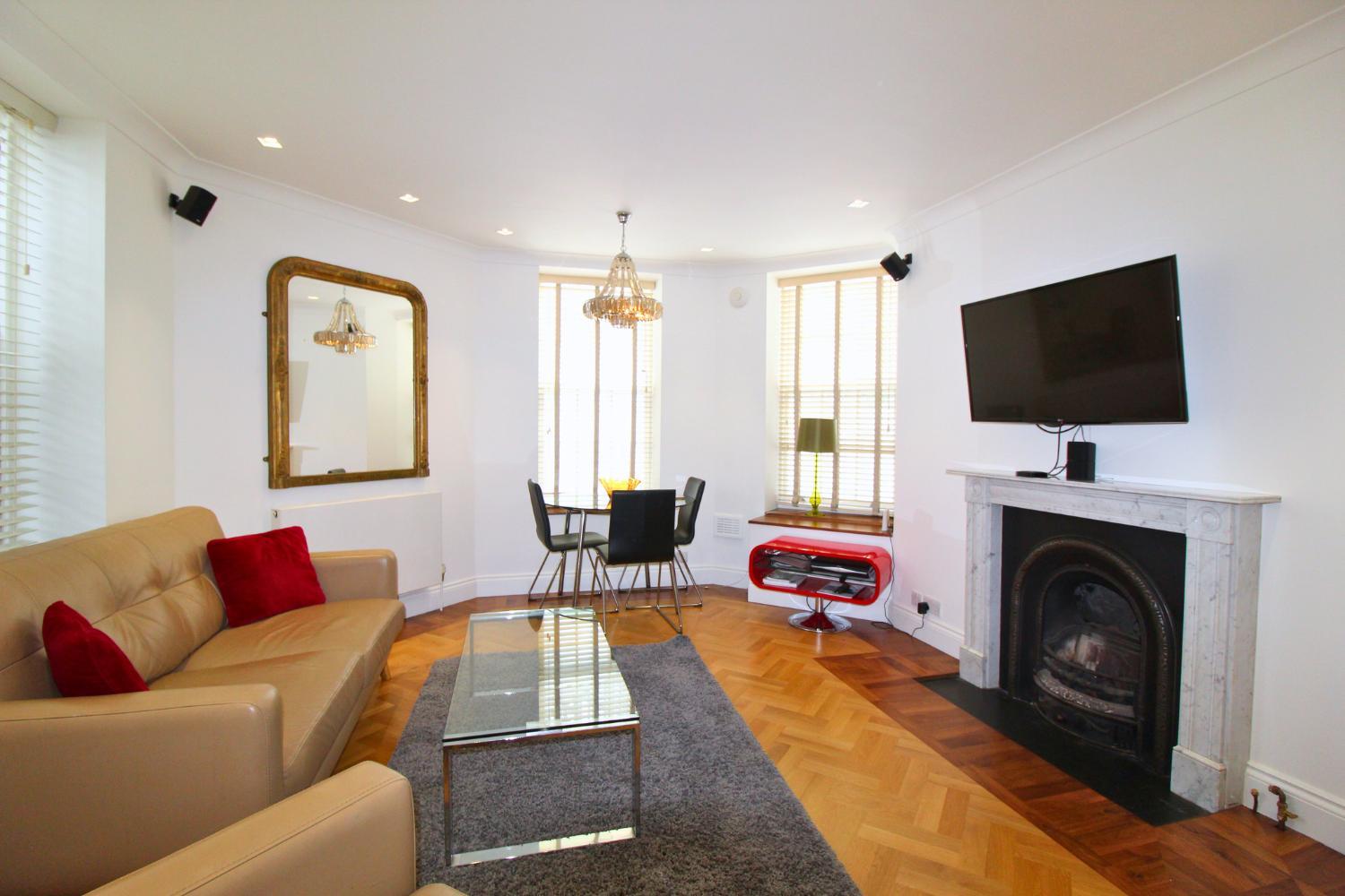 Chelsea - Sloane Avenue by Viridian Apartments