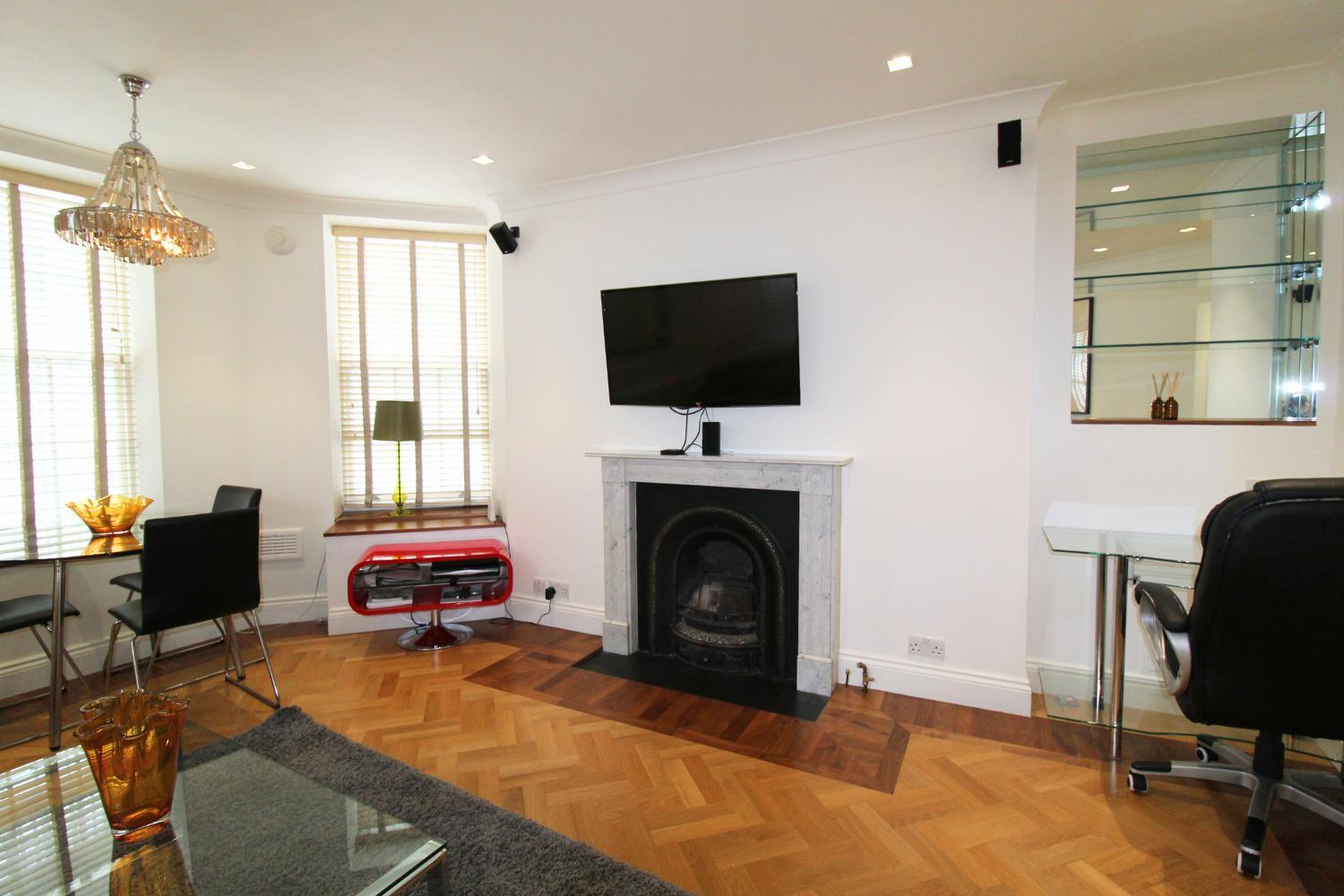 Chelsea - Sloane Avenue by Viridian Apartments