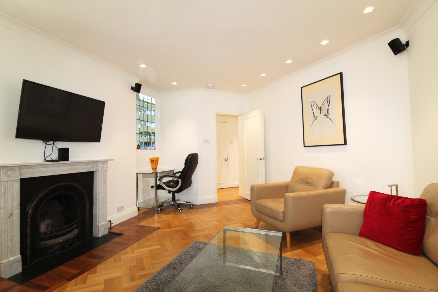 Chelsea - Sloane Avenue by Viridian Apartments