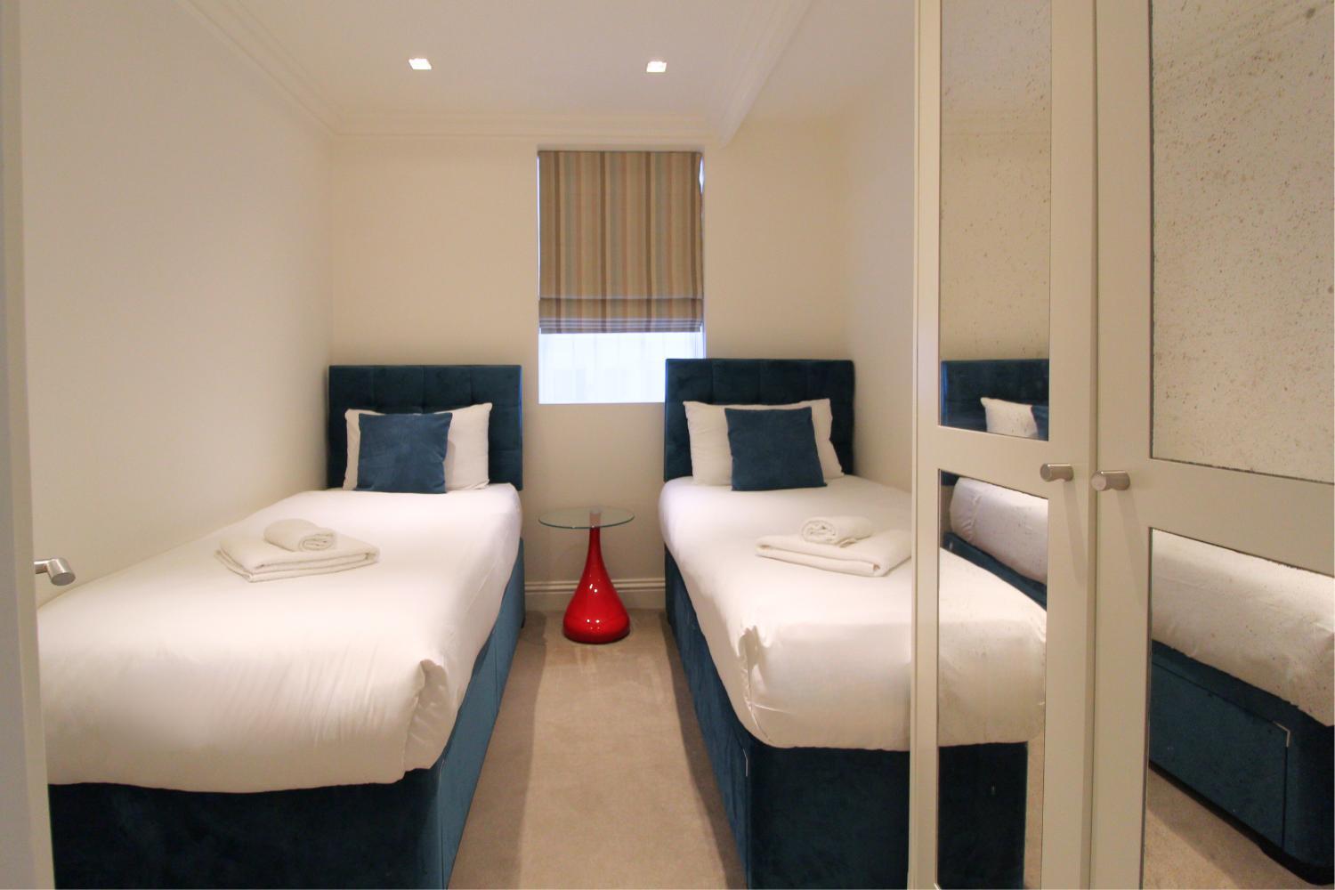 Chelsea - Sloane Avenue by Viridian Apartments