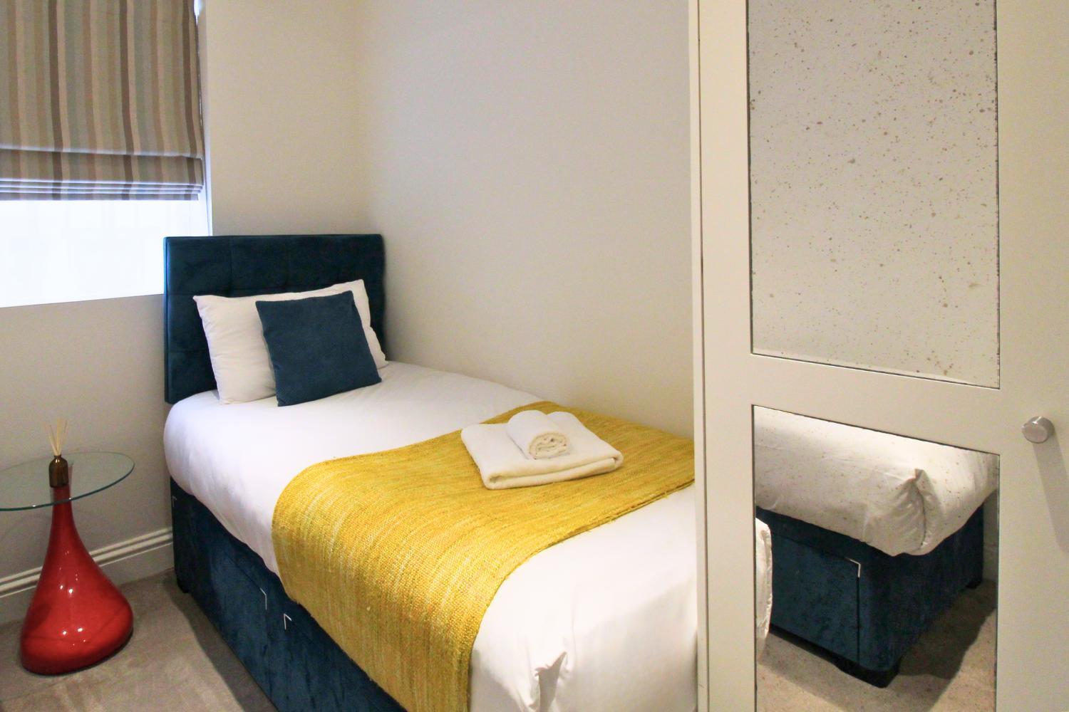 Chelsea - Sloane Avenue by Viridian Apartments