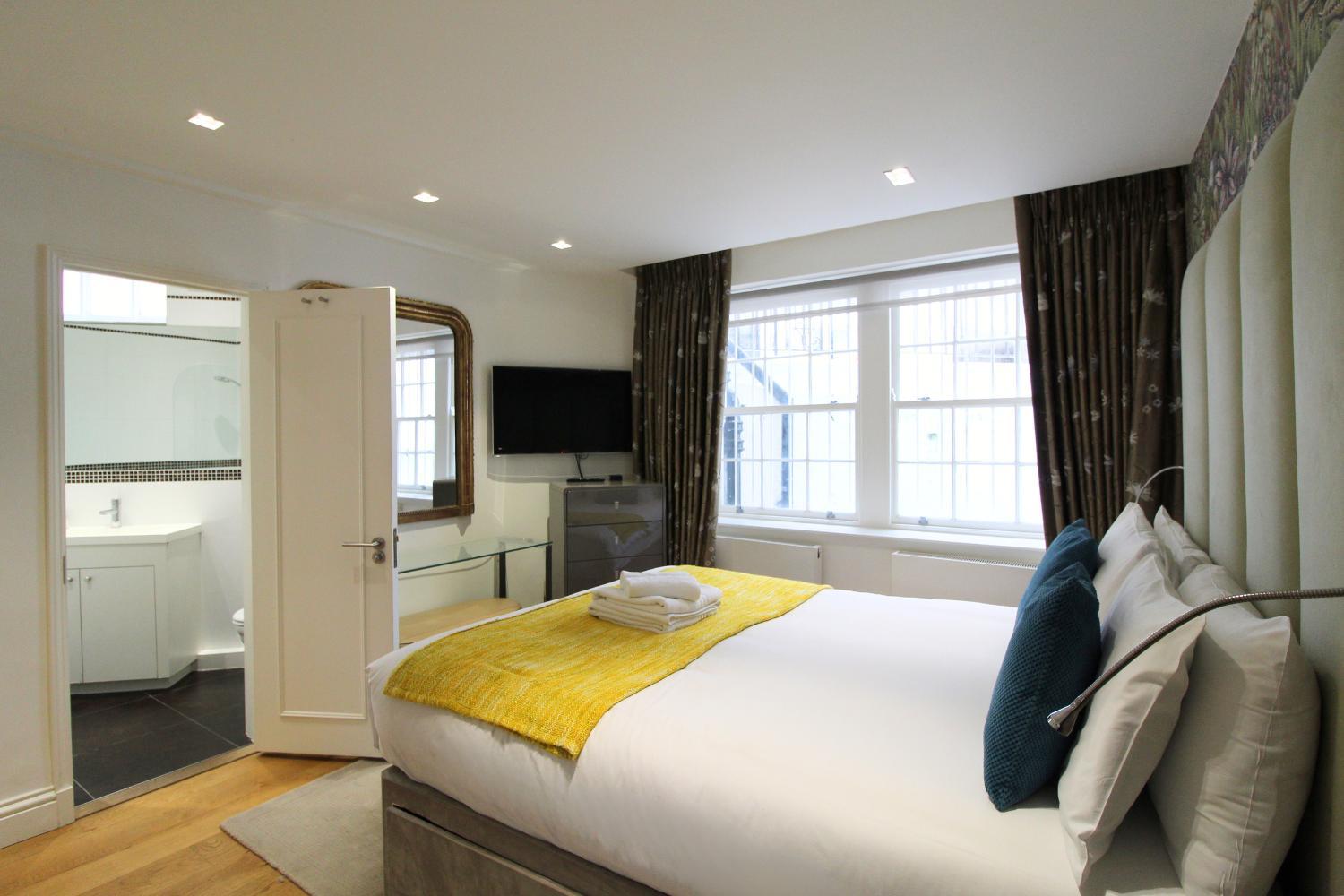 Chelsea - Sloane Avenue by Viridian Apartments