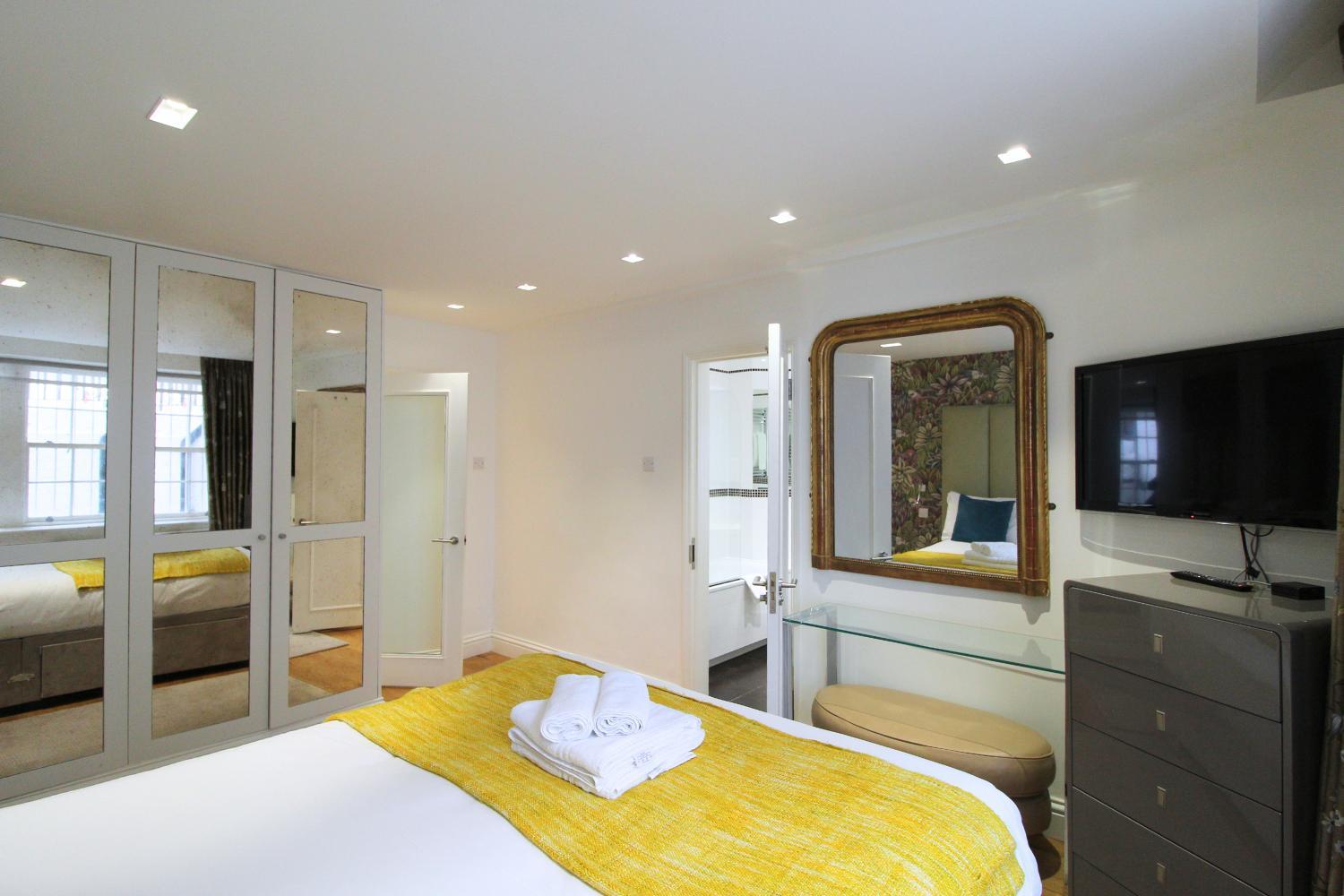 Chelsea - Sloane Avenue by Viridian Apartments