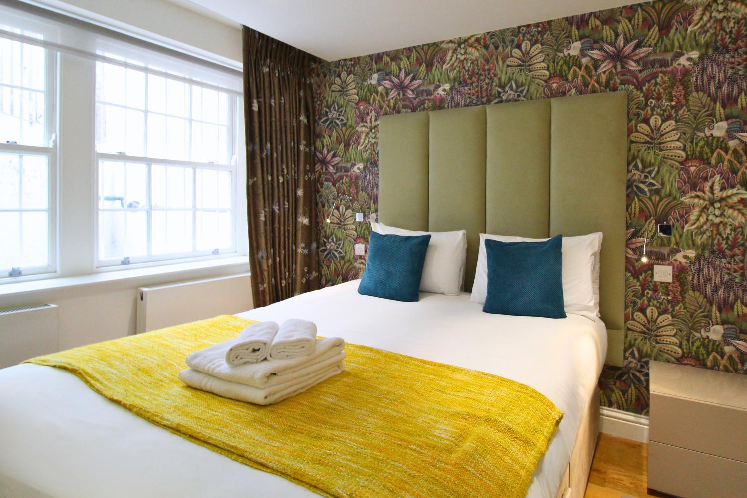 Chelsea - Sloane Avenue by Viridian Apartments