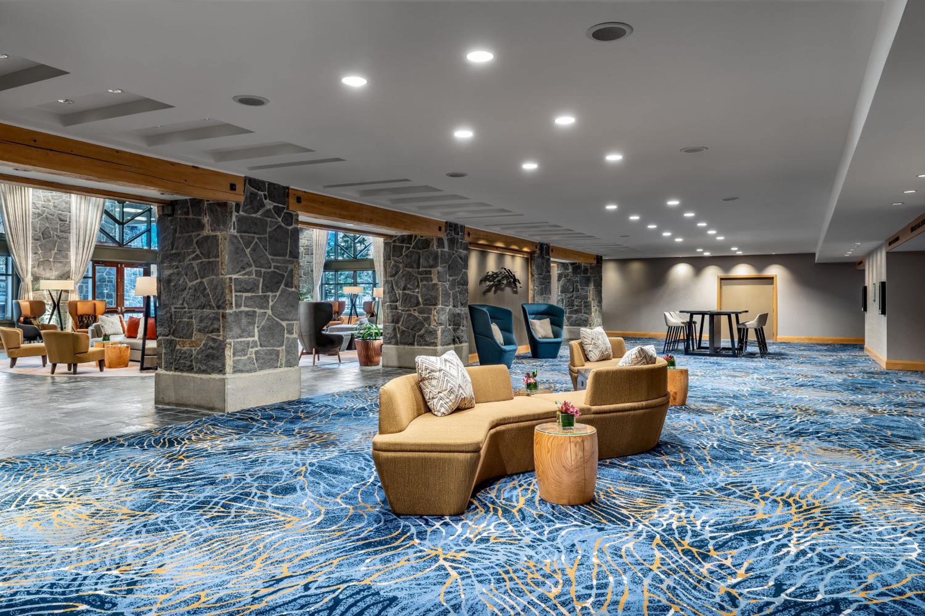 The Westin Resort & Spa, Whistler, Zdjęcie 36