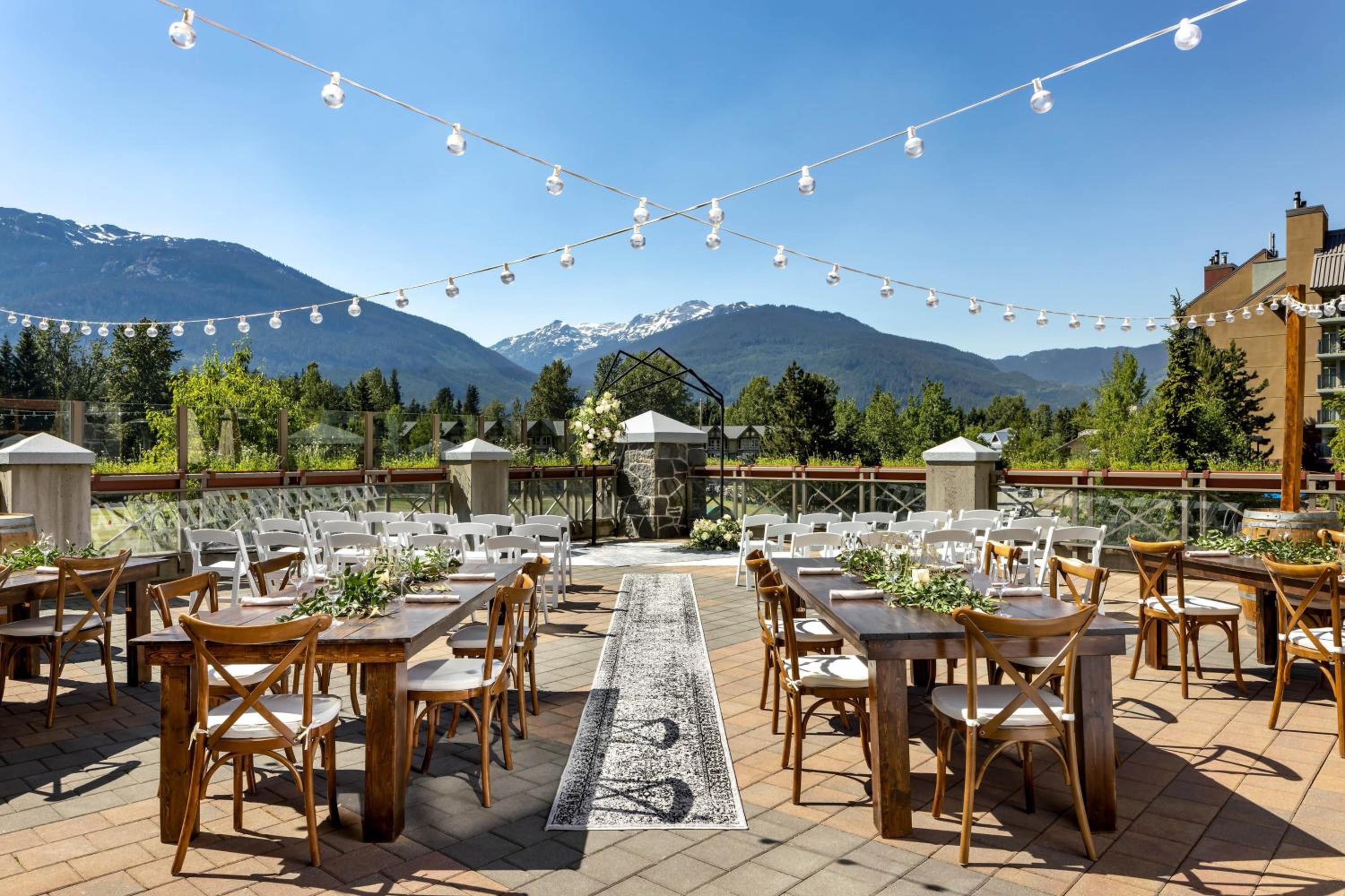 The Westin Resort & Spa, Whistler, Zdjęcie 32