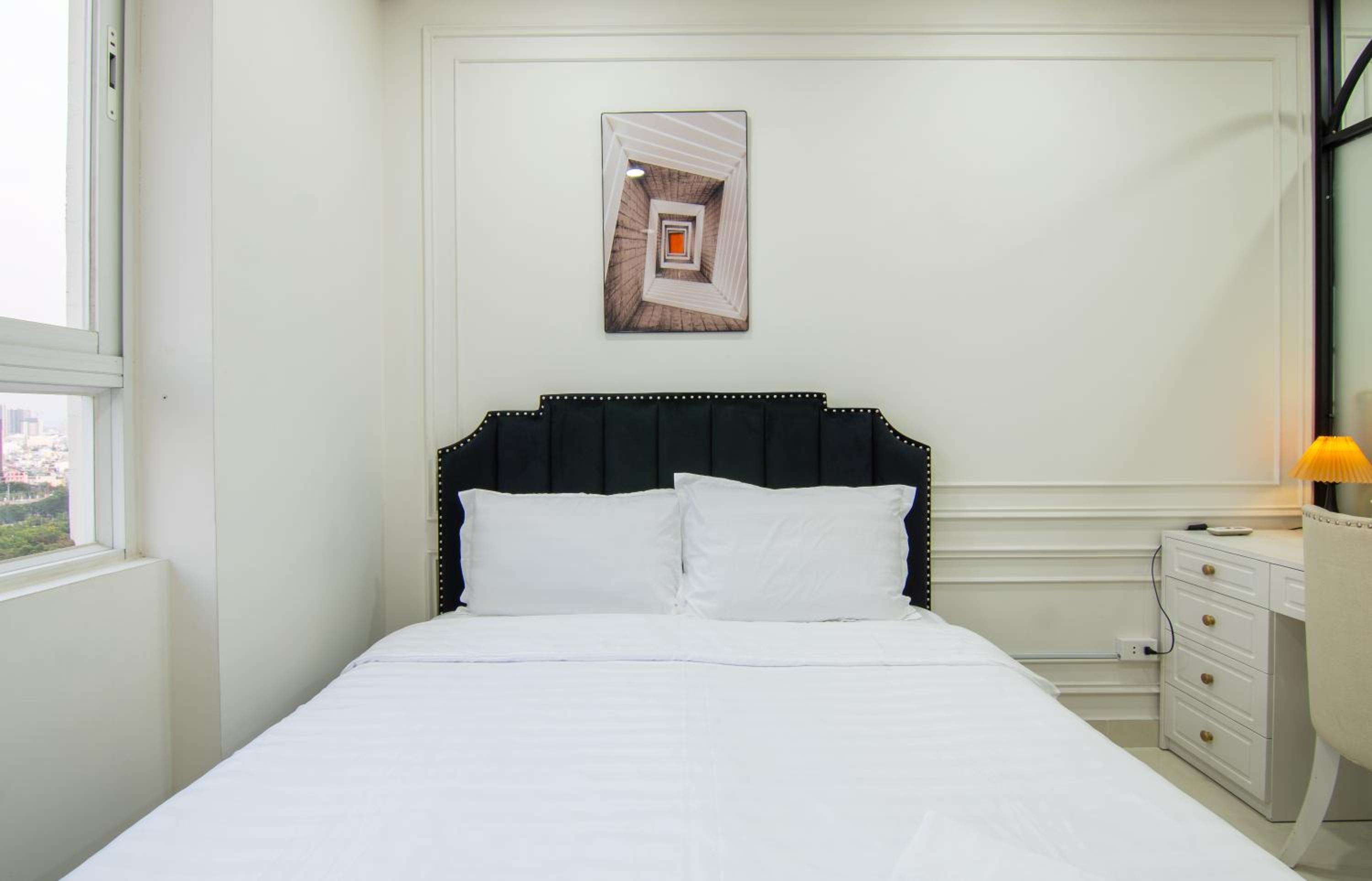 The Luxury GRAND RIVERSIDE Apartment City Center