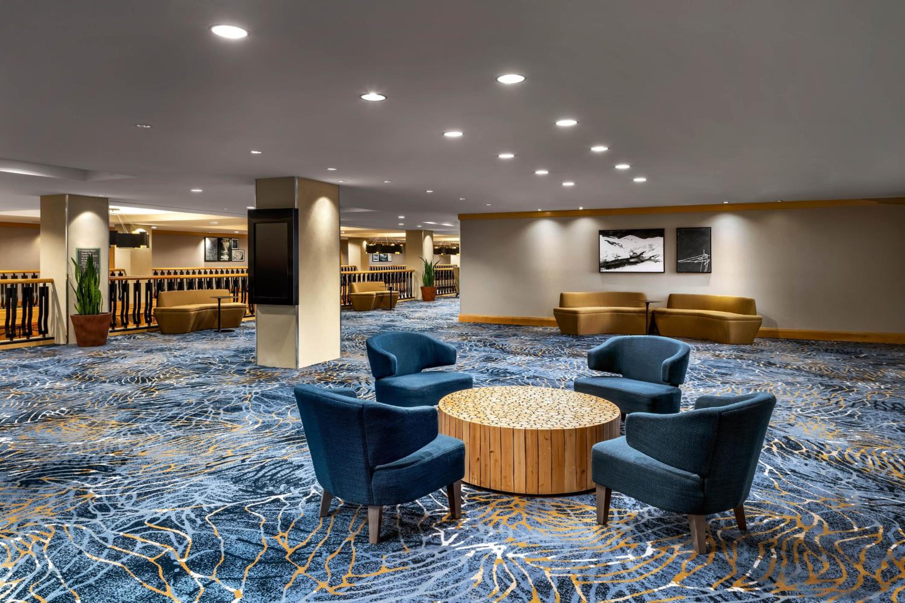 The Westin Resort & Spa, Whistler, Zdjęcie 58
