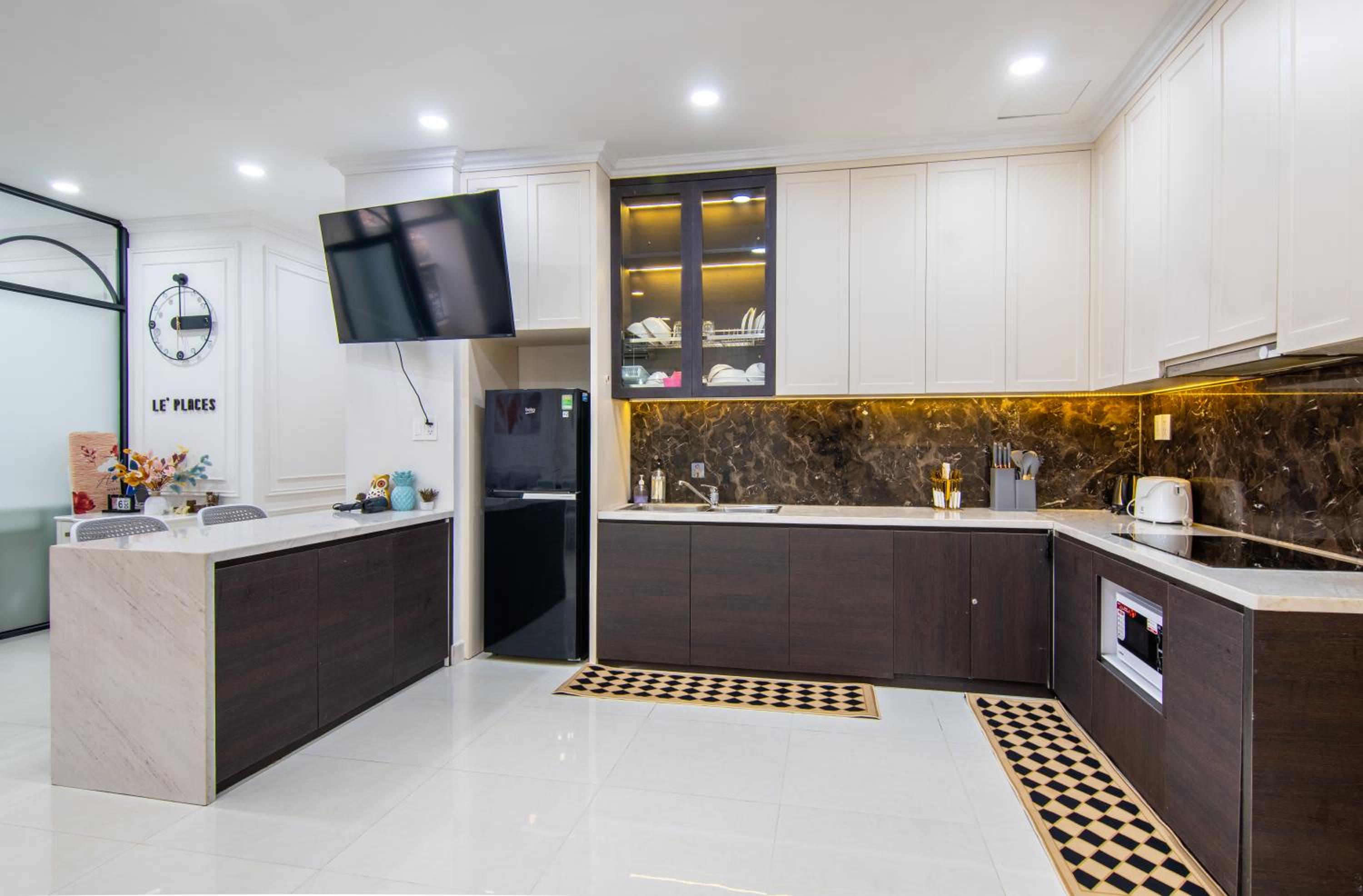 The Luxury GRAND RIVERSIDE Apartment City Center