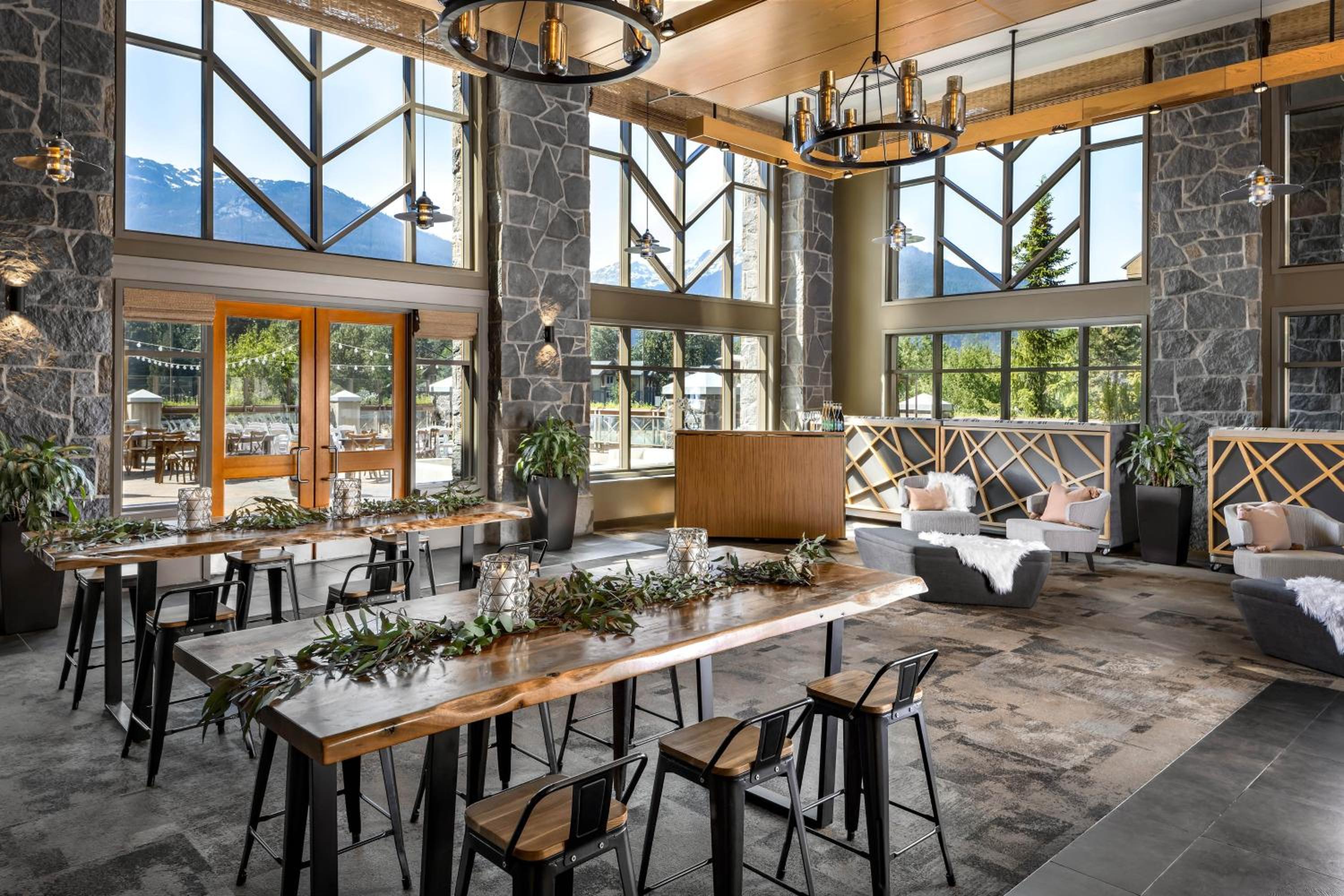 The Westin Resort & Spa, Whistler, Zdjęcie 43