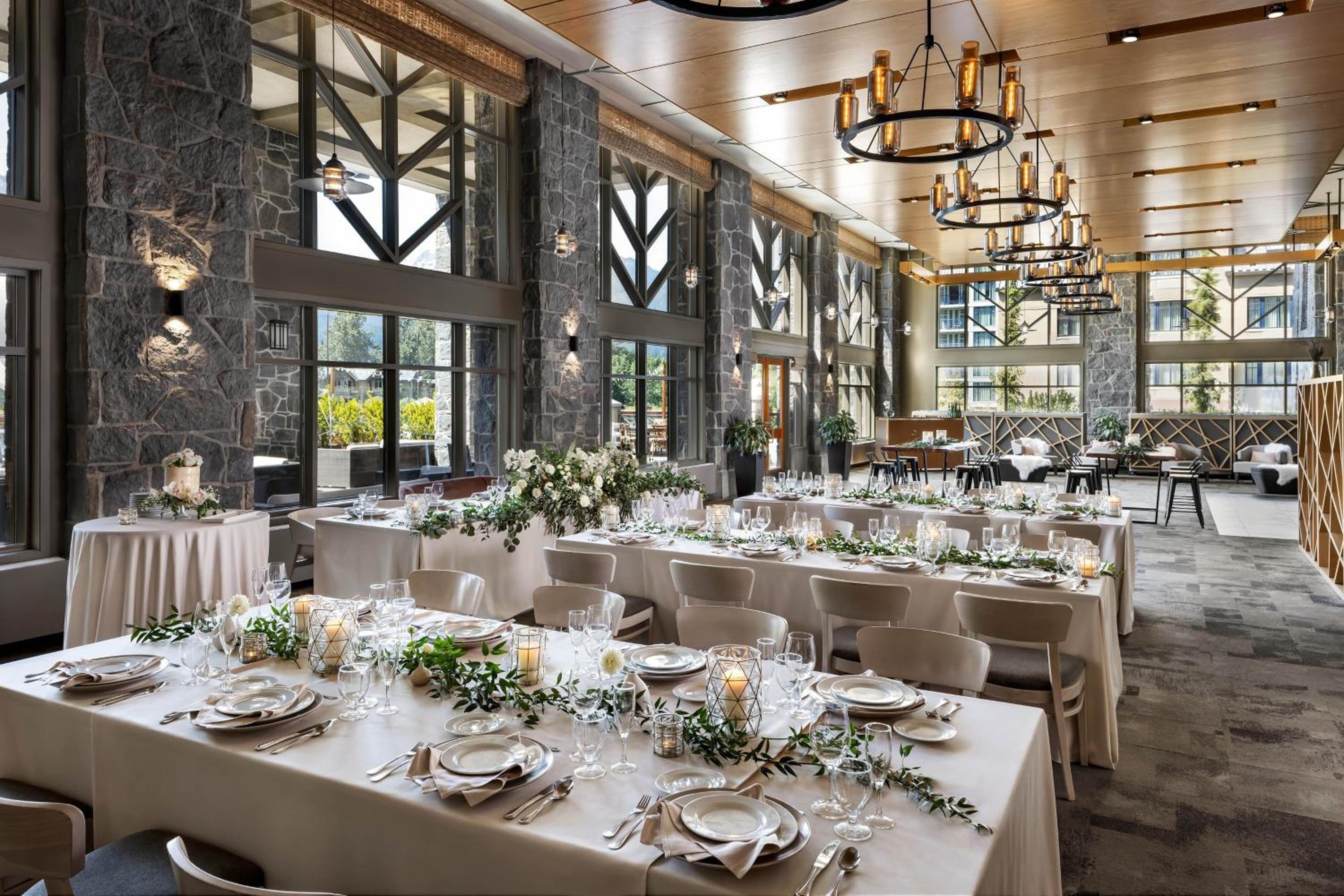 The Westin Resort & Spa, Whistler, Zdjęcie 68