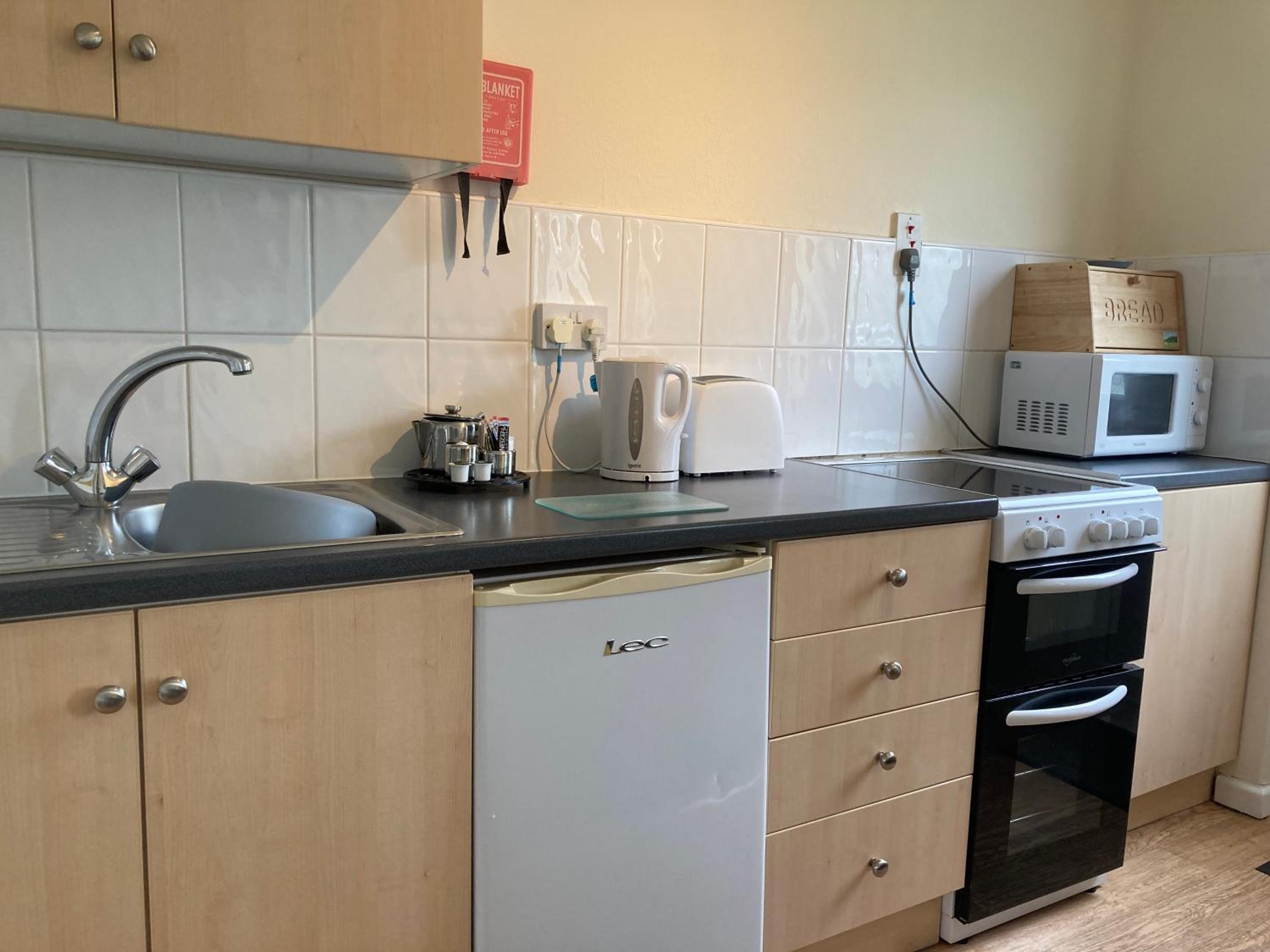 Brixham Holiday Park Silver Albatross - Pet Friendly view 5