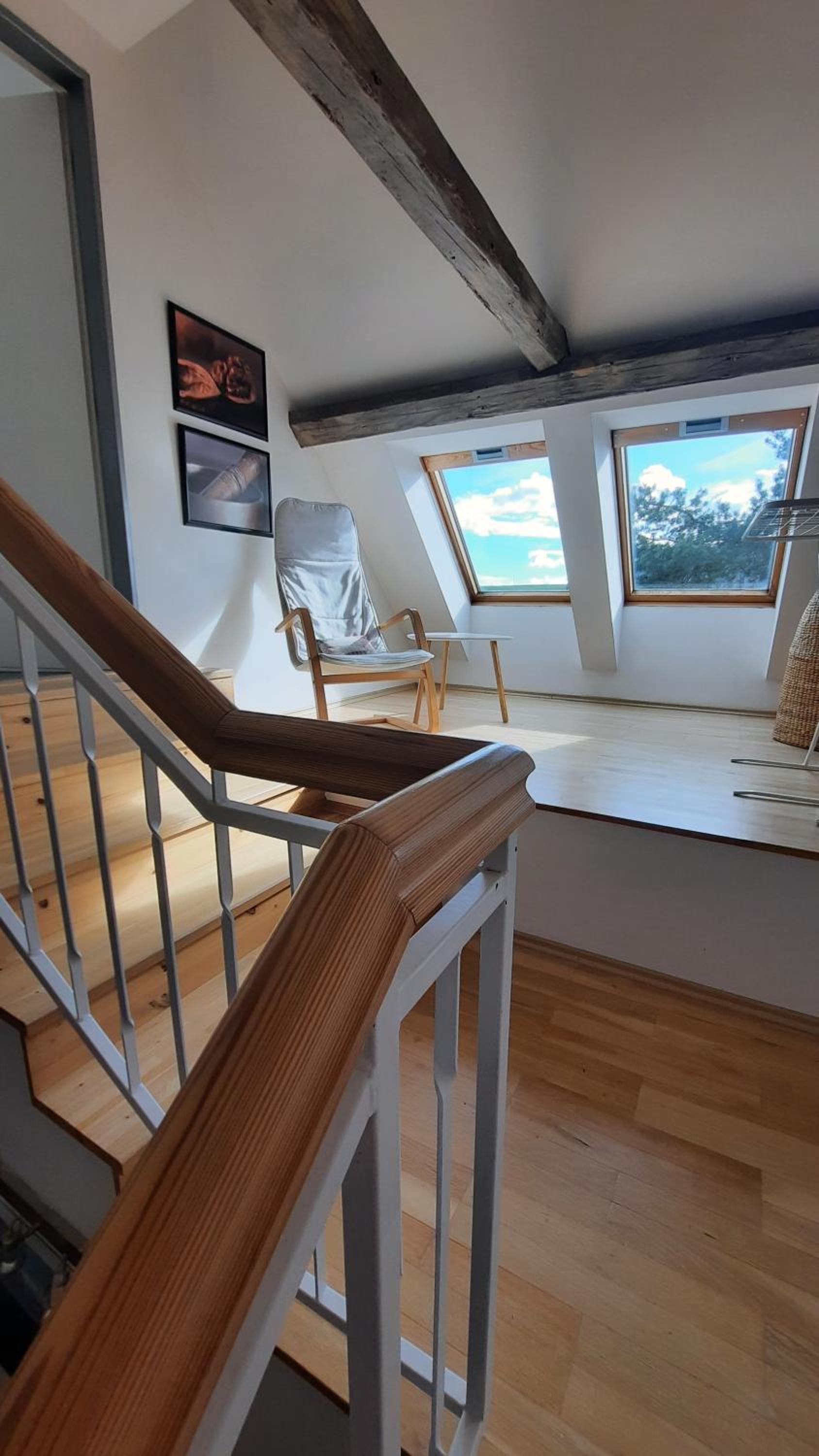 Apartmán Franz Josef